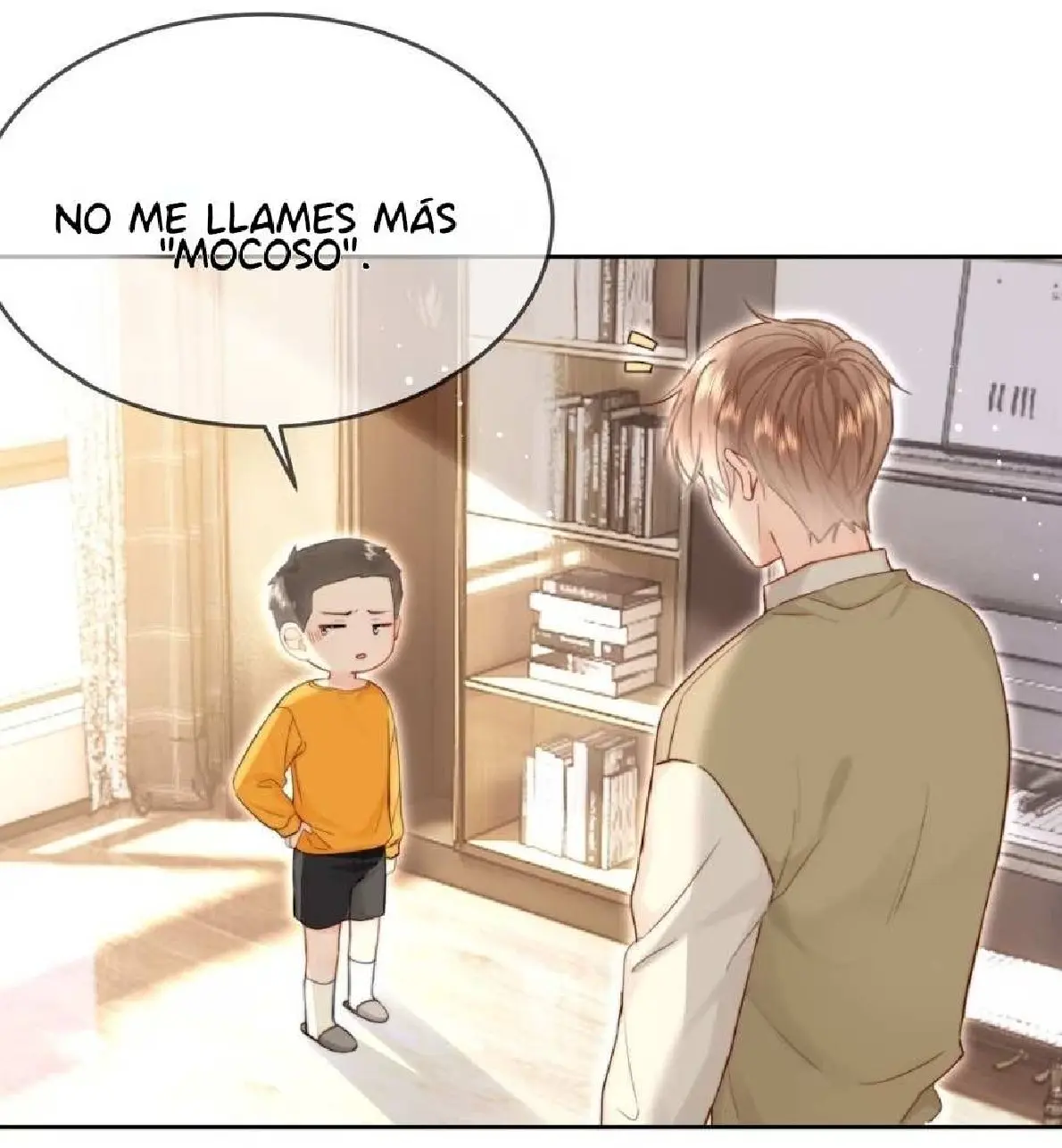 Tu No Eres El De La Foto - FxS Capitulo 13 página 7