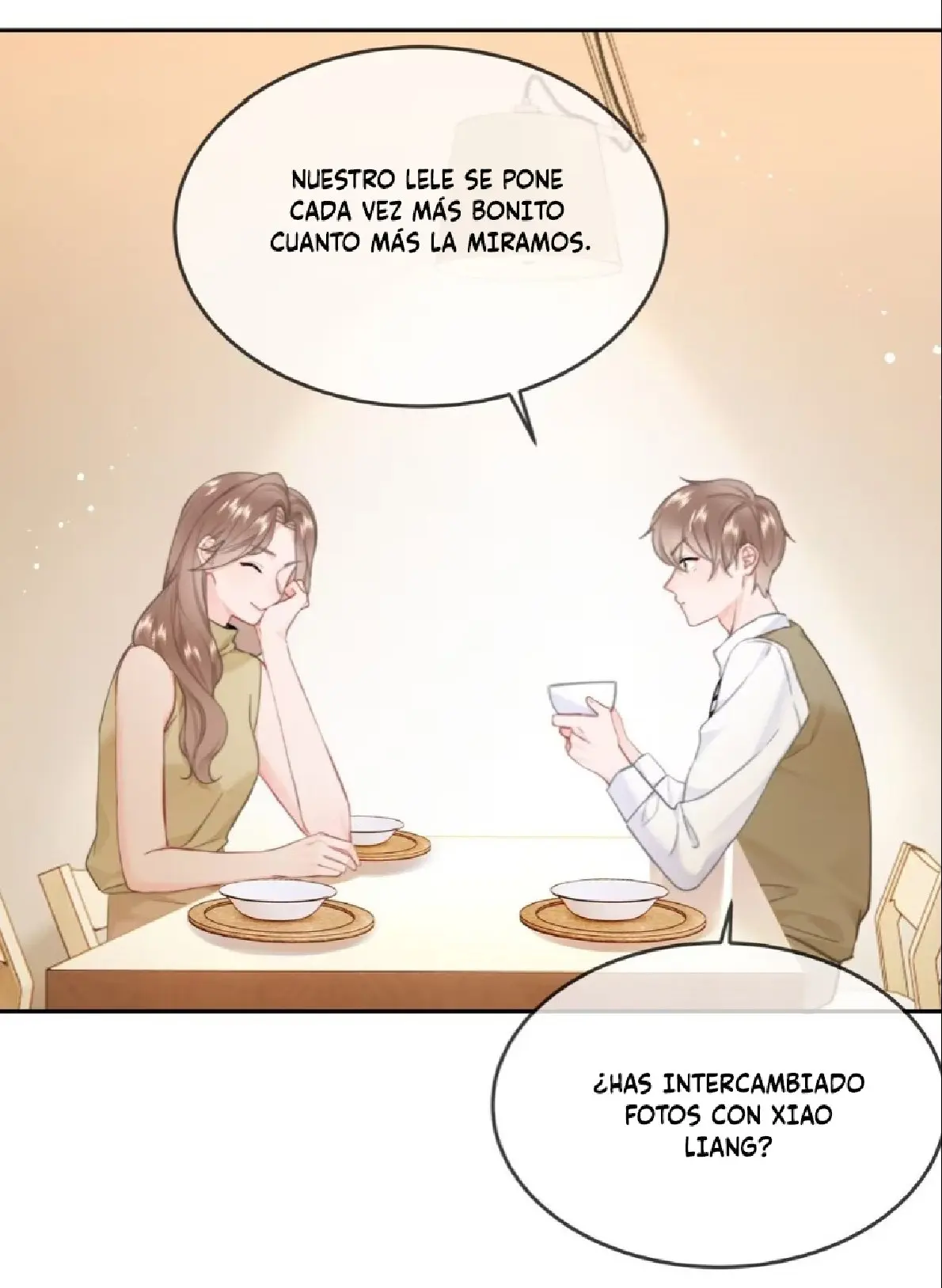 Tu No Eres El De La Foto - FxS Capitulo 15 página 25