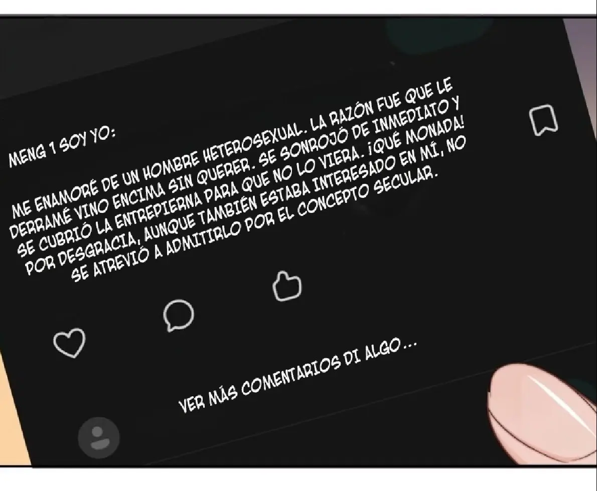 Tu No Eres El De La Foto - FxS Capitulo 15 página 47