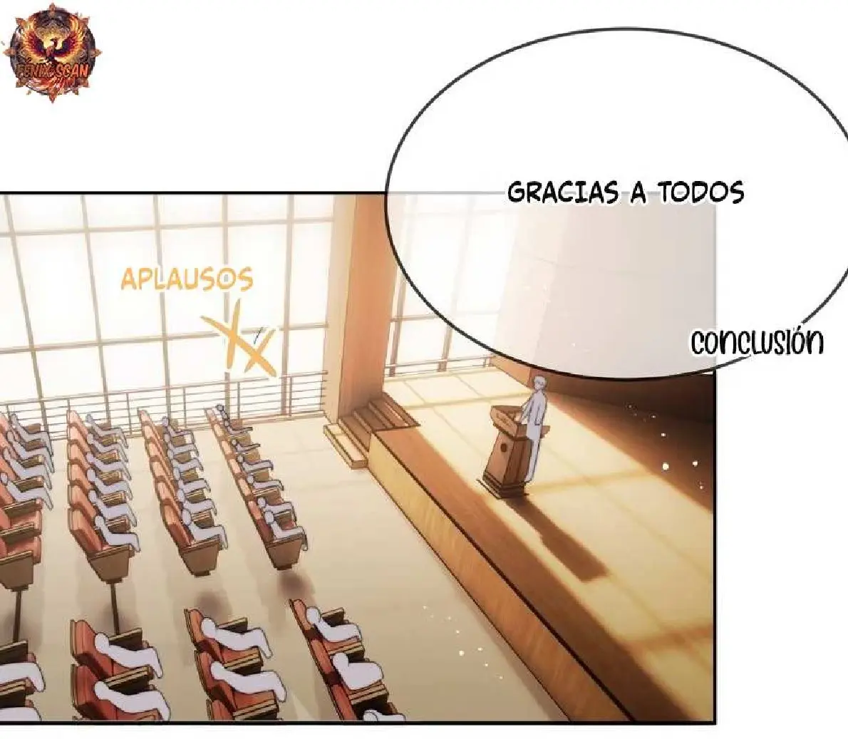 Tu No Eres El De La Foto - FxS Capitulo 16 página 15