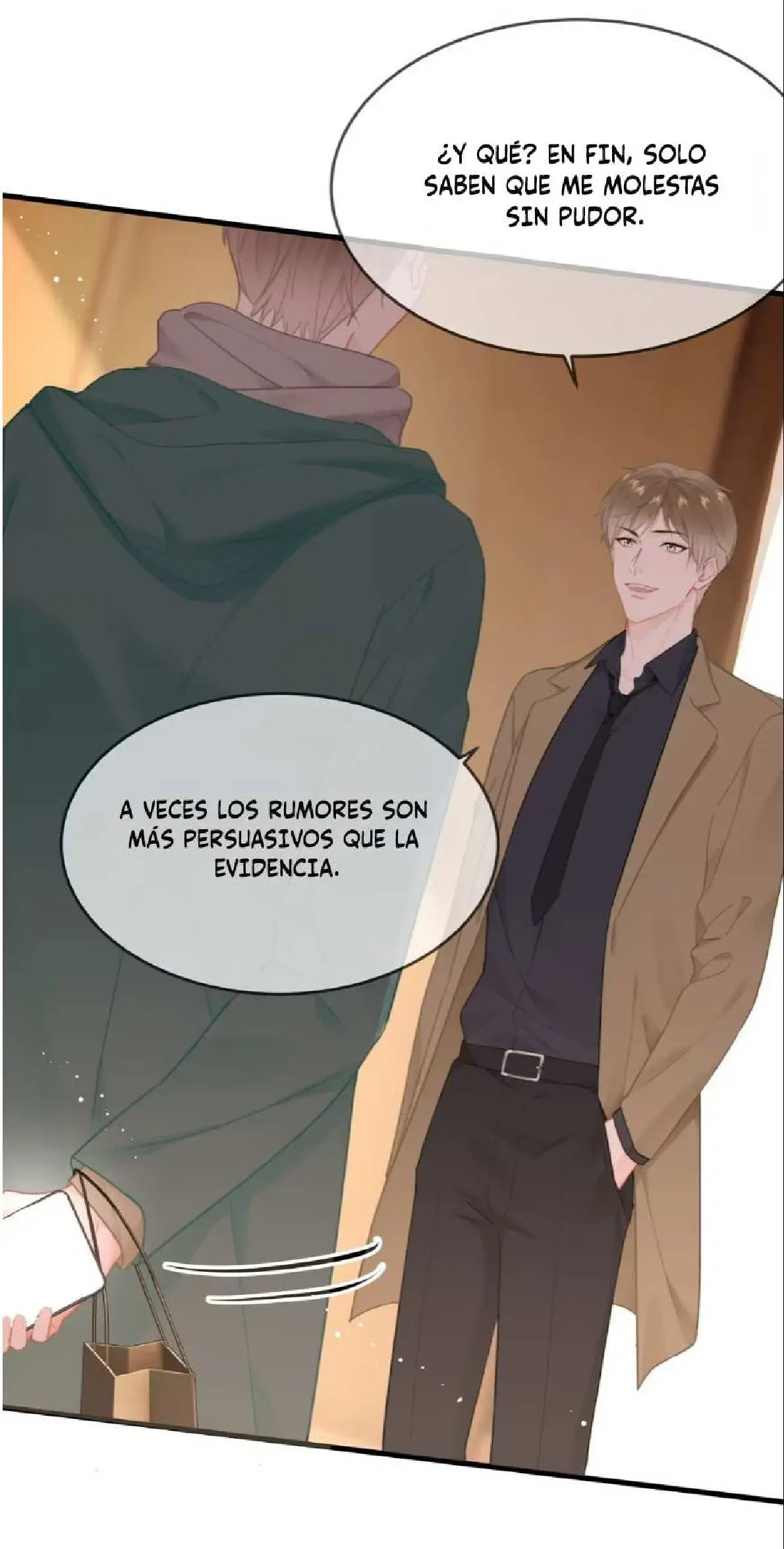 Tu No Eres El De La Foto - FxS Capitulo 16 página 48
