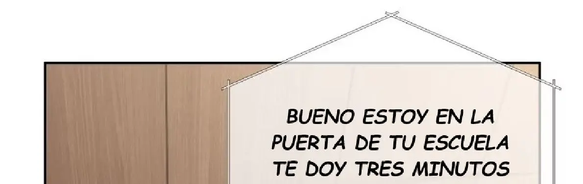 Tu No Eres El De La Foto - FxS Capitulo 17 página 19