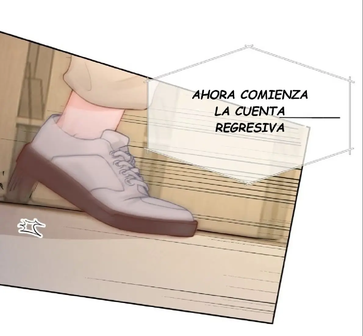 Tu No Eres El De La Foto - FxS Capitulo 17 página 22