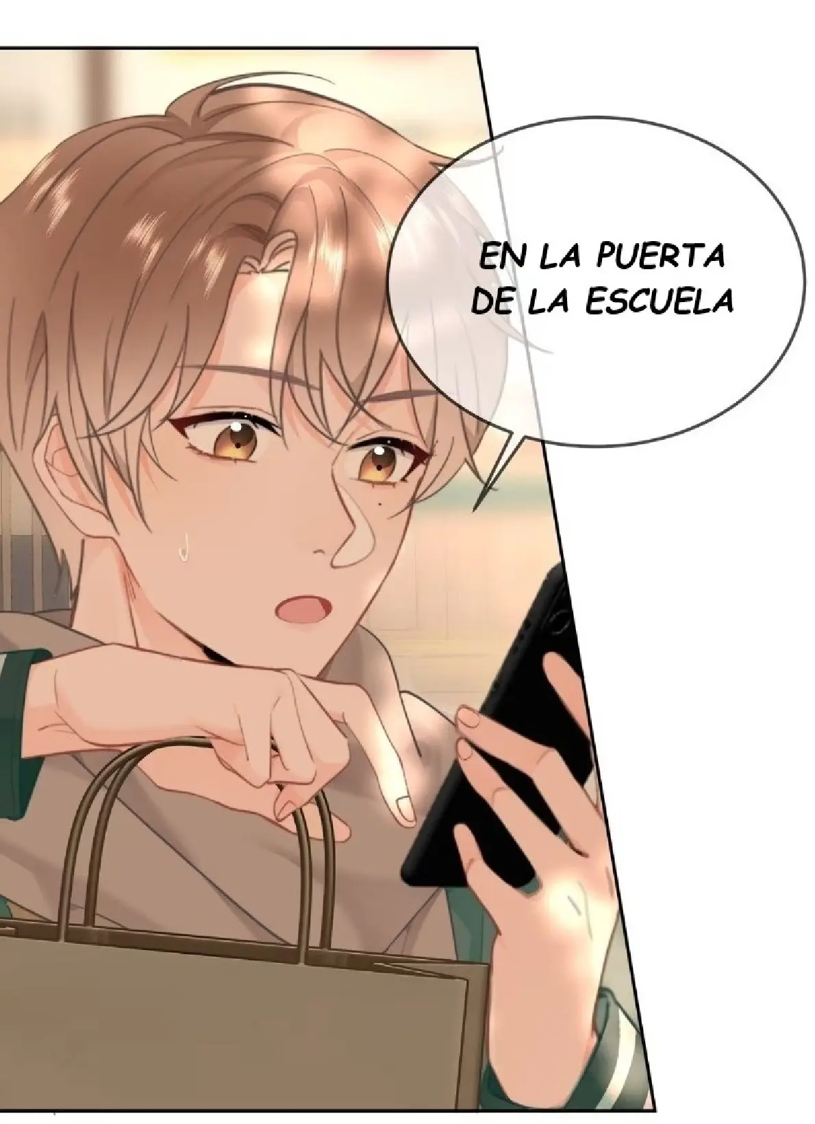 Tu No Eres El De La Foto - FxS Capitulo 17 página 32