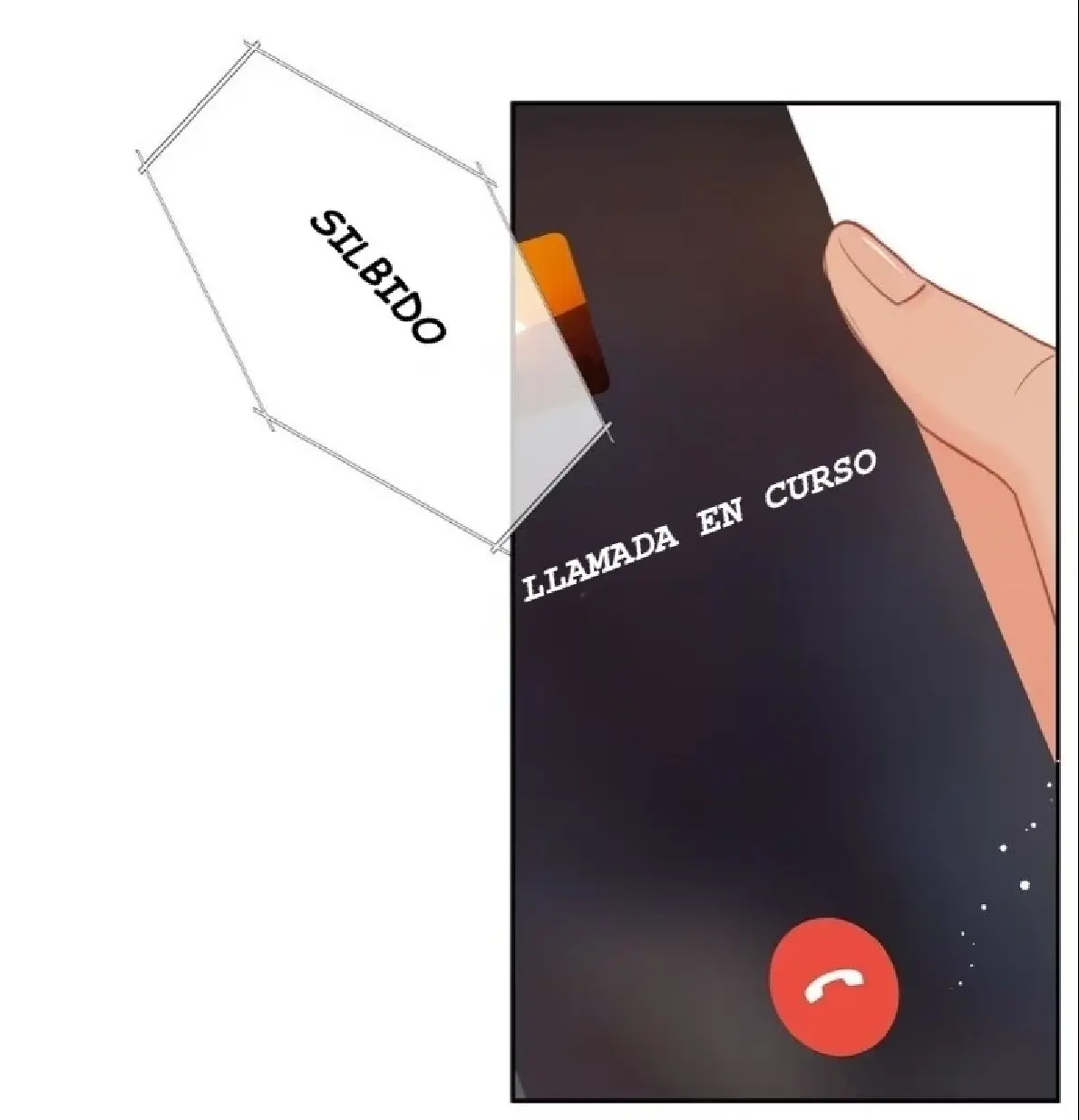 Tu No Eres El De La Foto - FxS Capitulo 17 página 34
