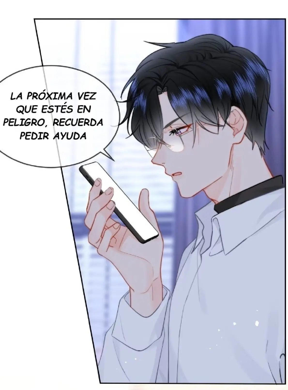 Tu No Eres El De La Foto - FxS Capitulo 17 página 39