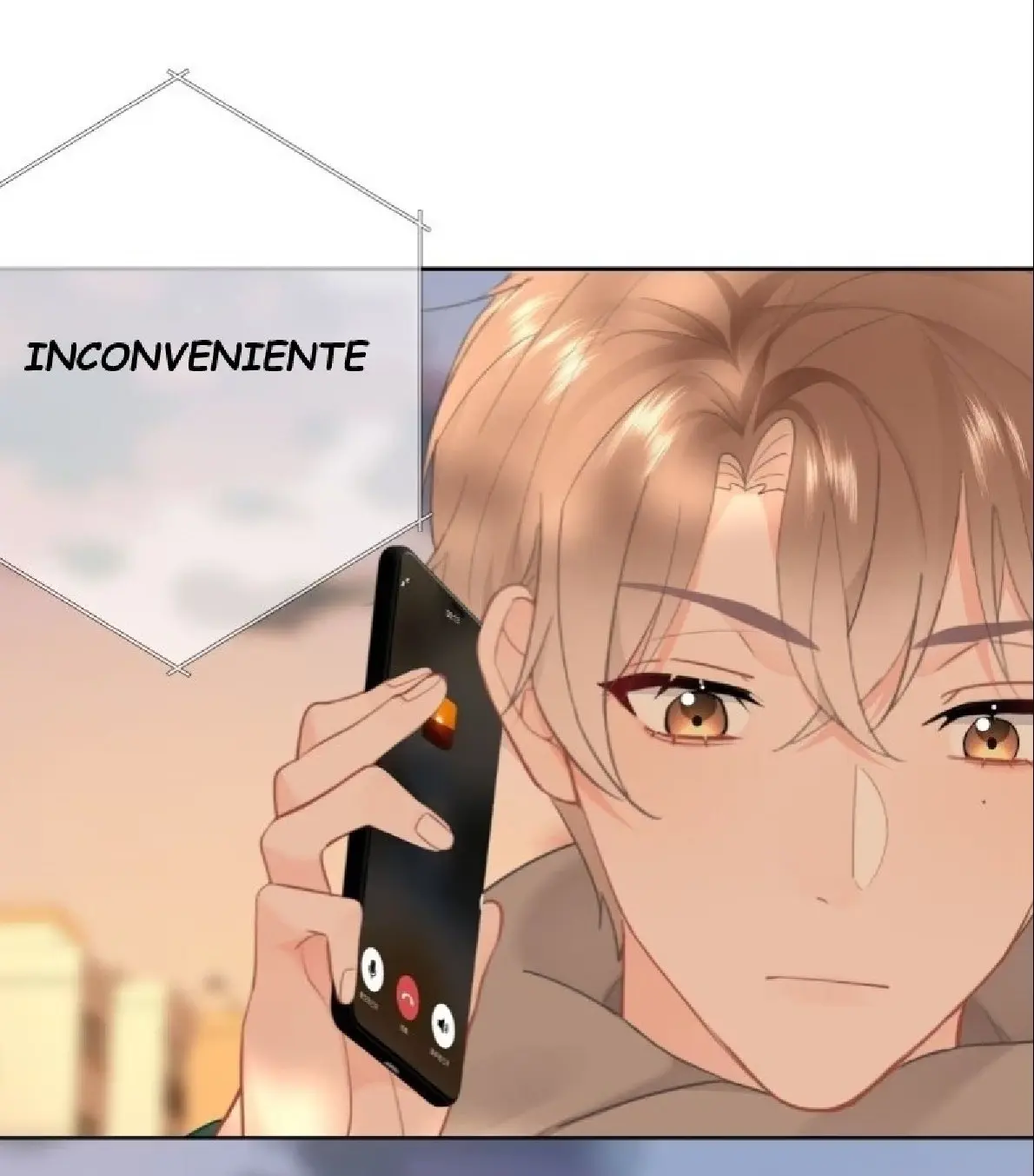 Tu No Eres El De La Foto - FxS Capitulo 17 página 49