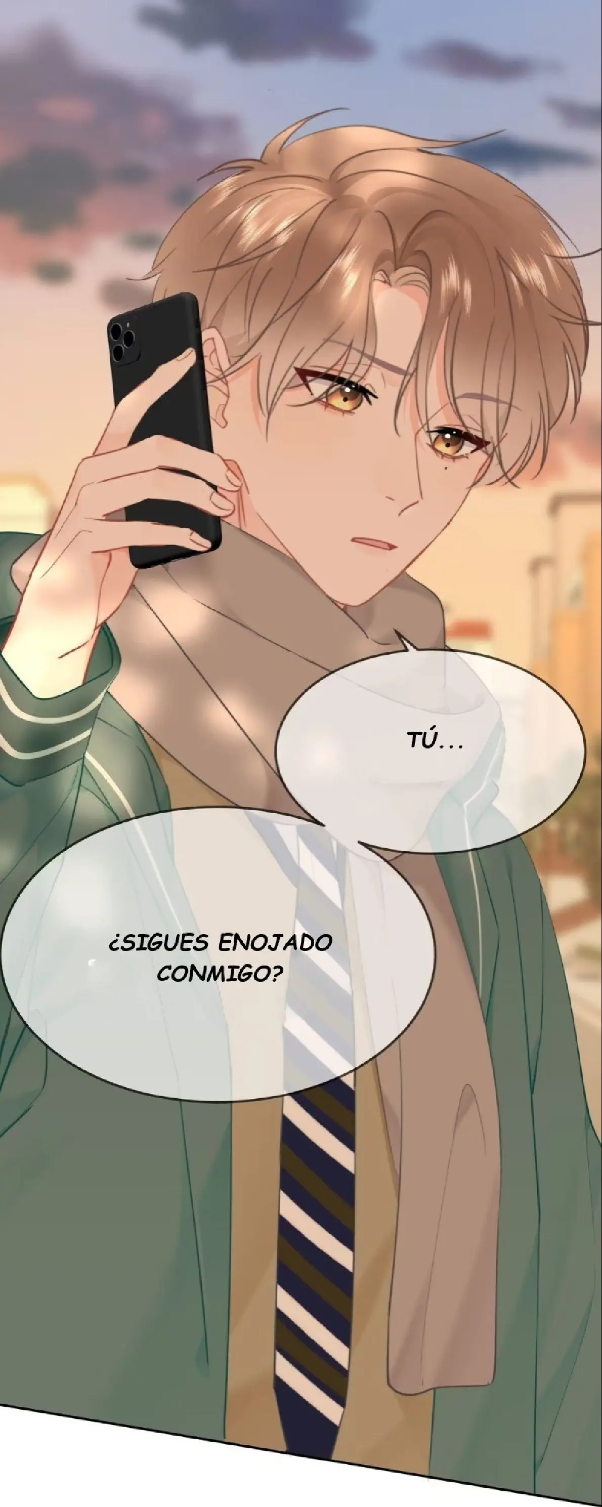 Tu No Eres El De La Foto - FxS Capitulo 17 página 50