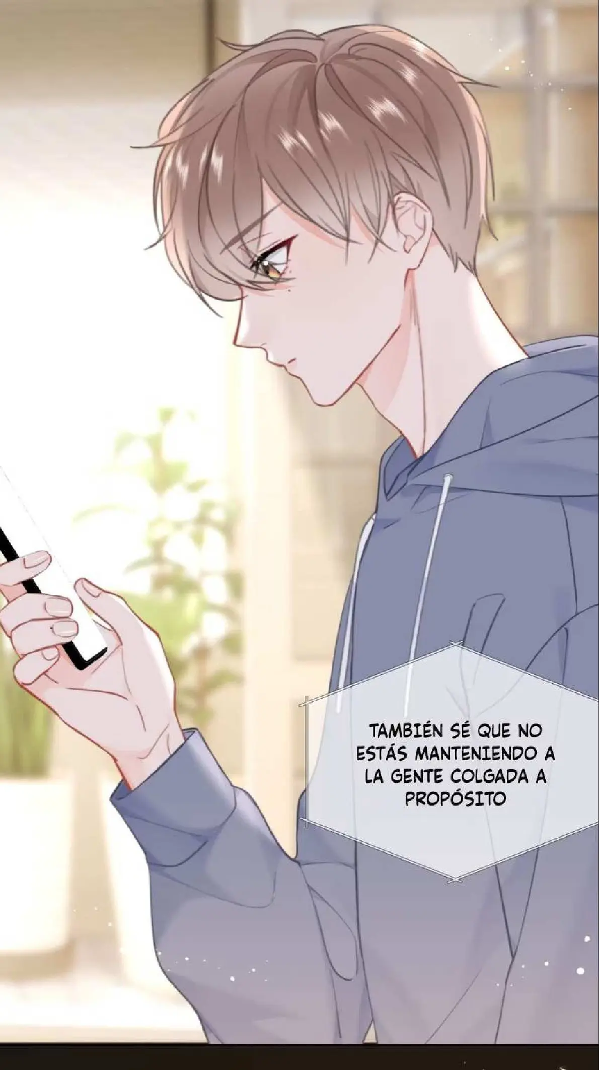 Tu No Eres El De La Foto - FxS Capitulo 18 página 31