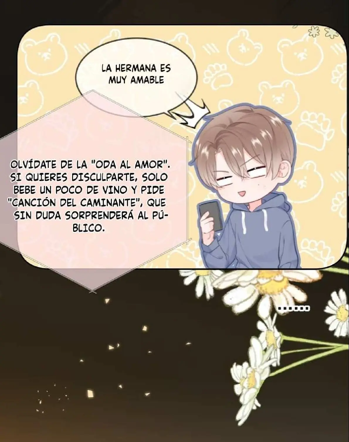 Tu No Eres El De La Foto - FxS Capitulo 18 página 35