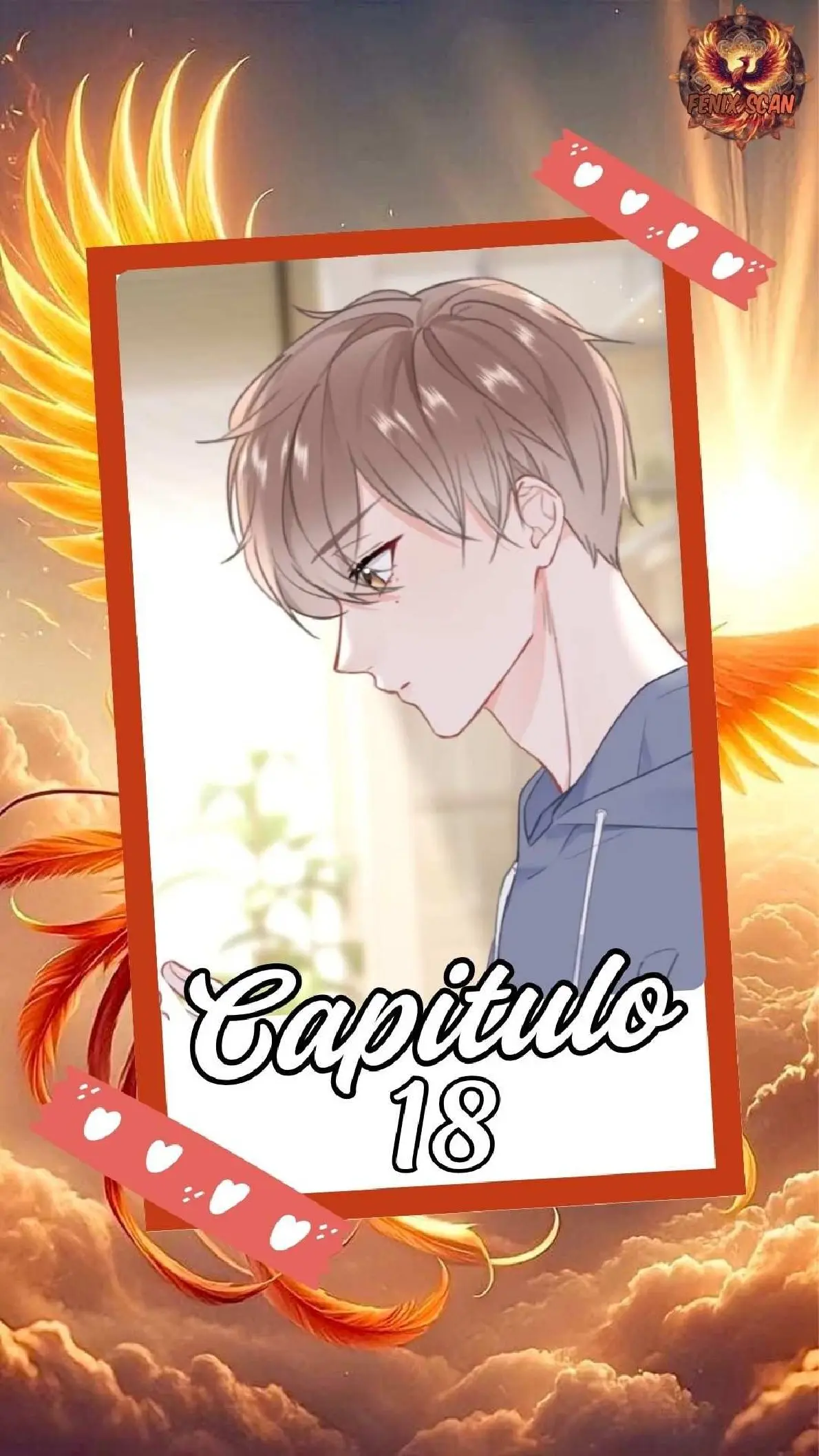 Tu No Eres El De La Foto - FxS Capitulo 18 página 4
