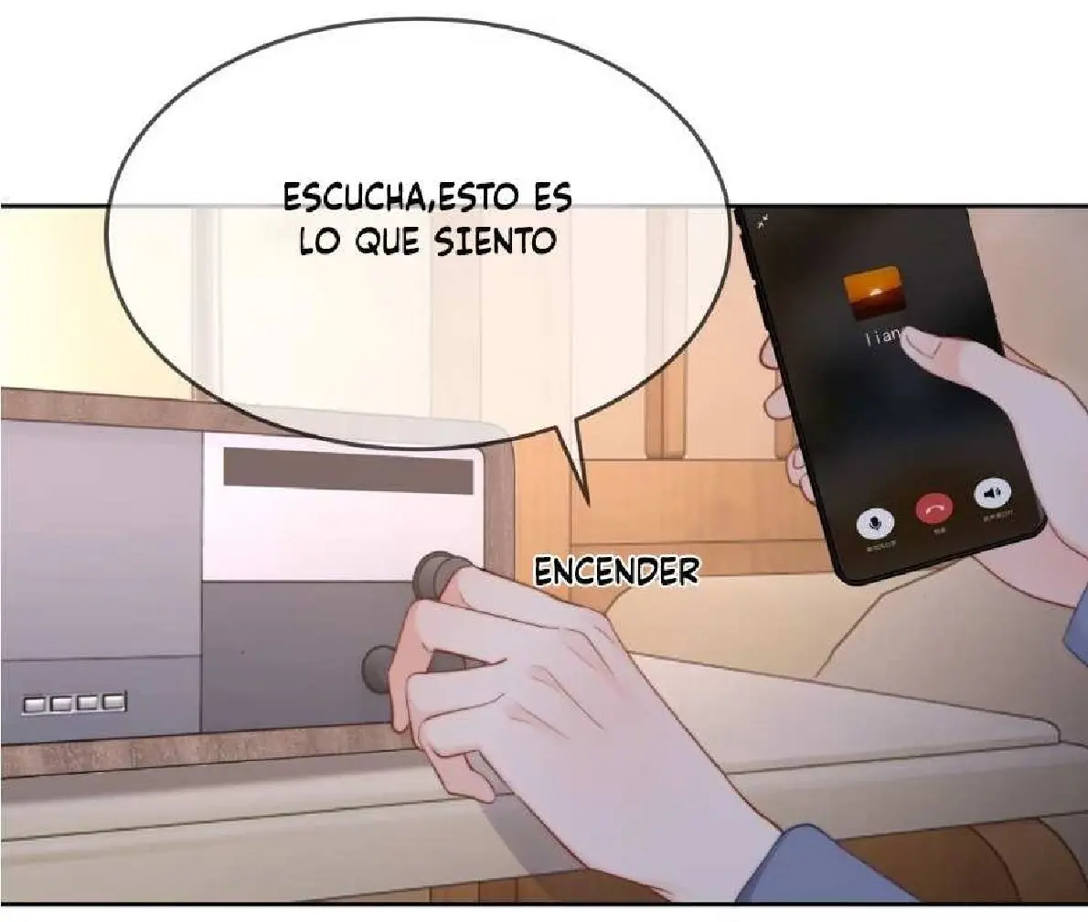 Tu No Eres El De La Foto - FxS Capitulo 18 página 40
