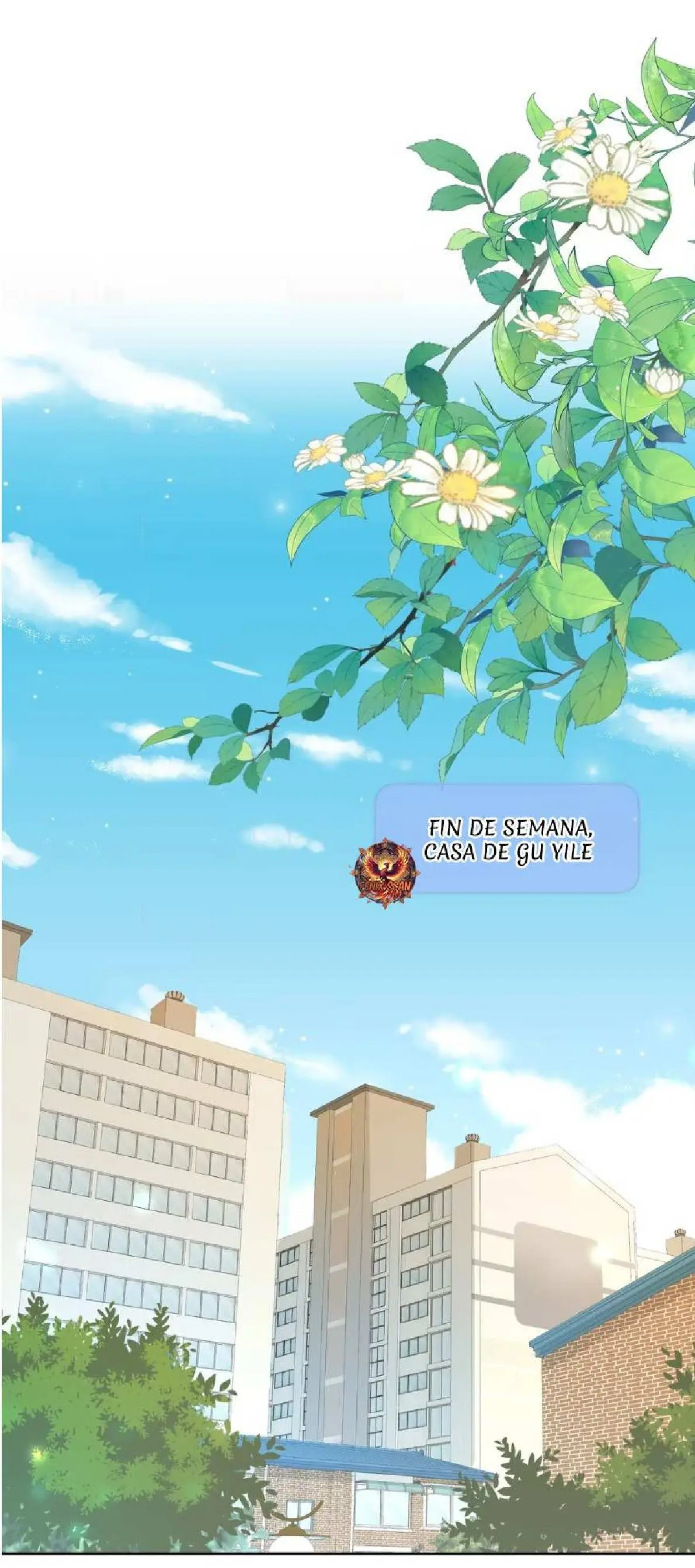 Tu No Eres El De La Foto - FxS Capitulo 18 página 5