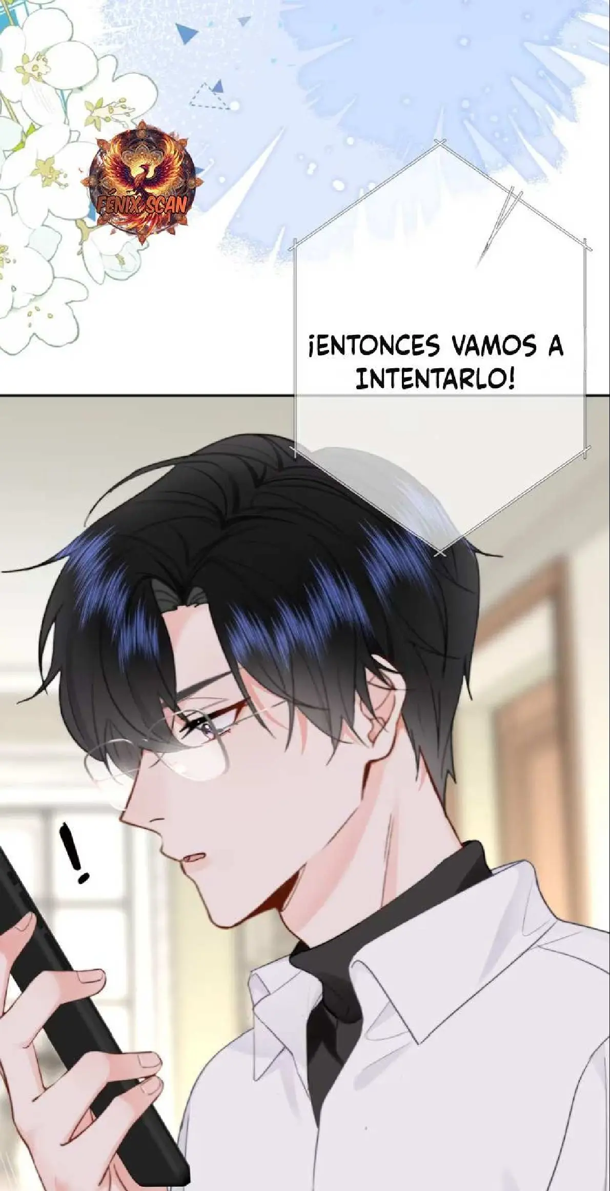 Tu No Eres El De La Foto - FxS Capitulo 18 página 56