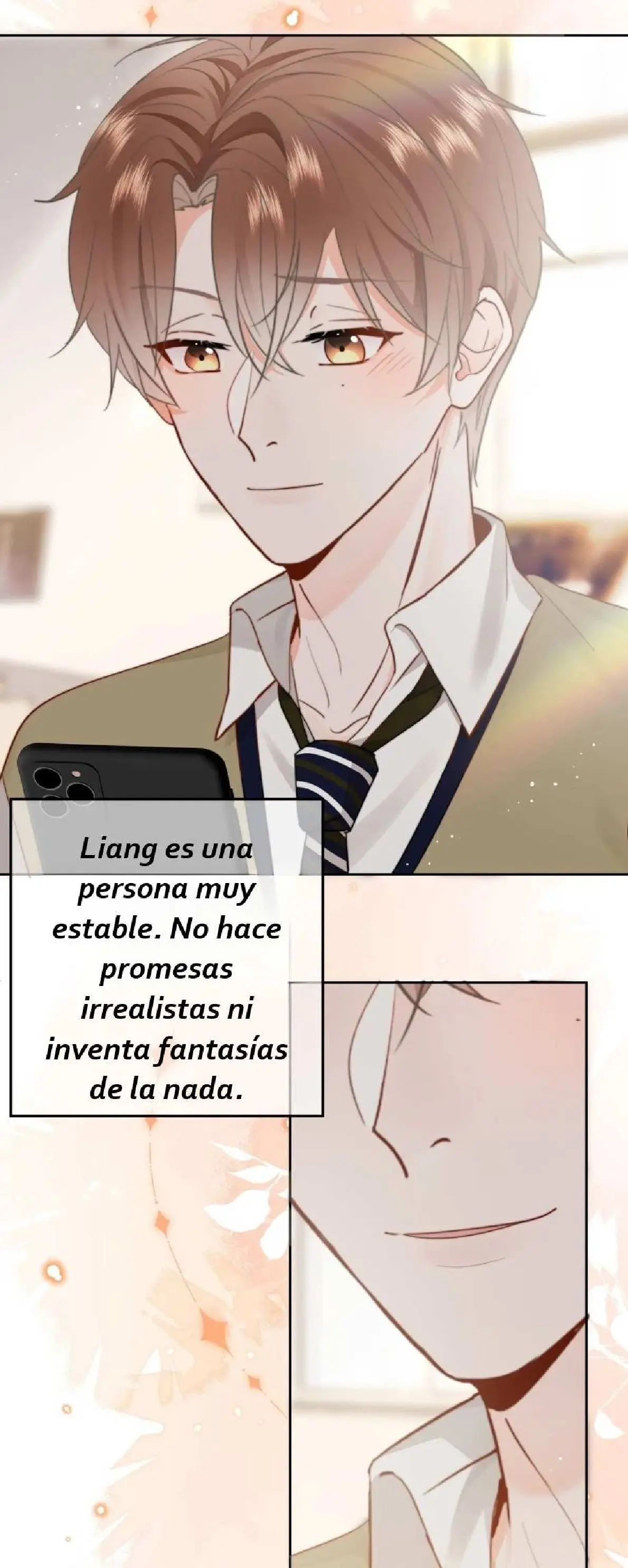 Tu No Eres El De La Foto - FxS Capitulo 19 página 15