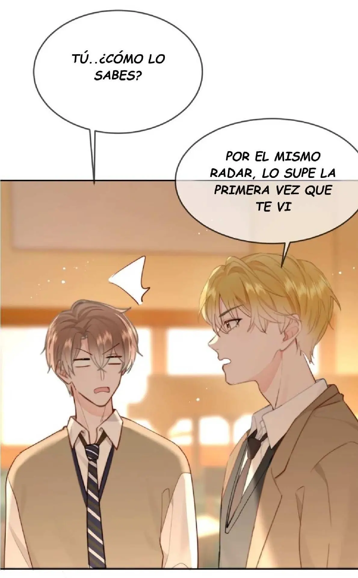 Tu No Eres El De La Foto - FxS Capitulo 19 página 29