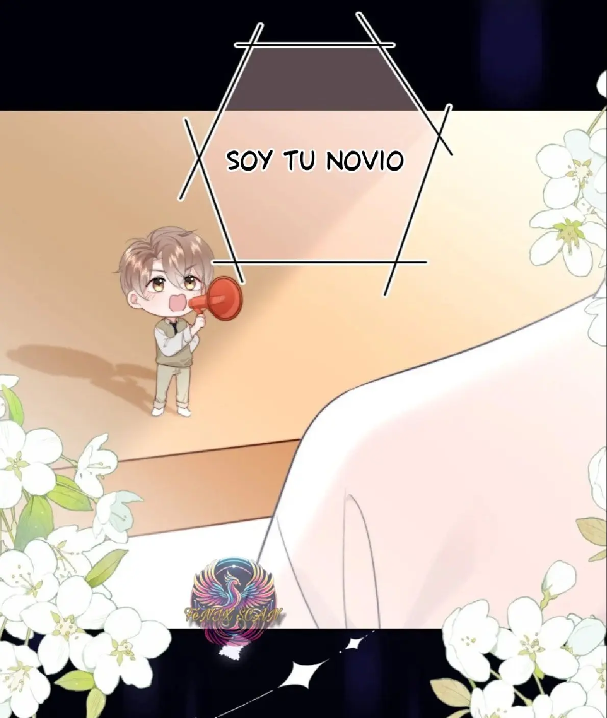 Tu No Eres El De La Foto - FxS Capitulo 20 página 28