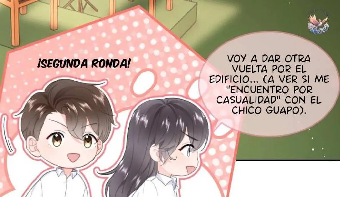 Tu No Eres El De La Foto - FxS Capitulo 21 página 23