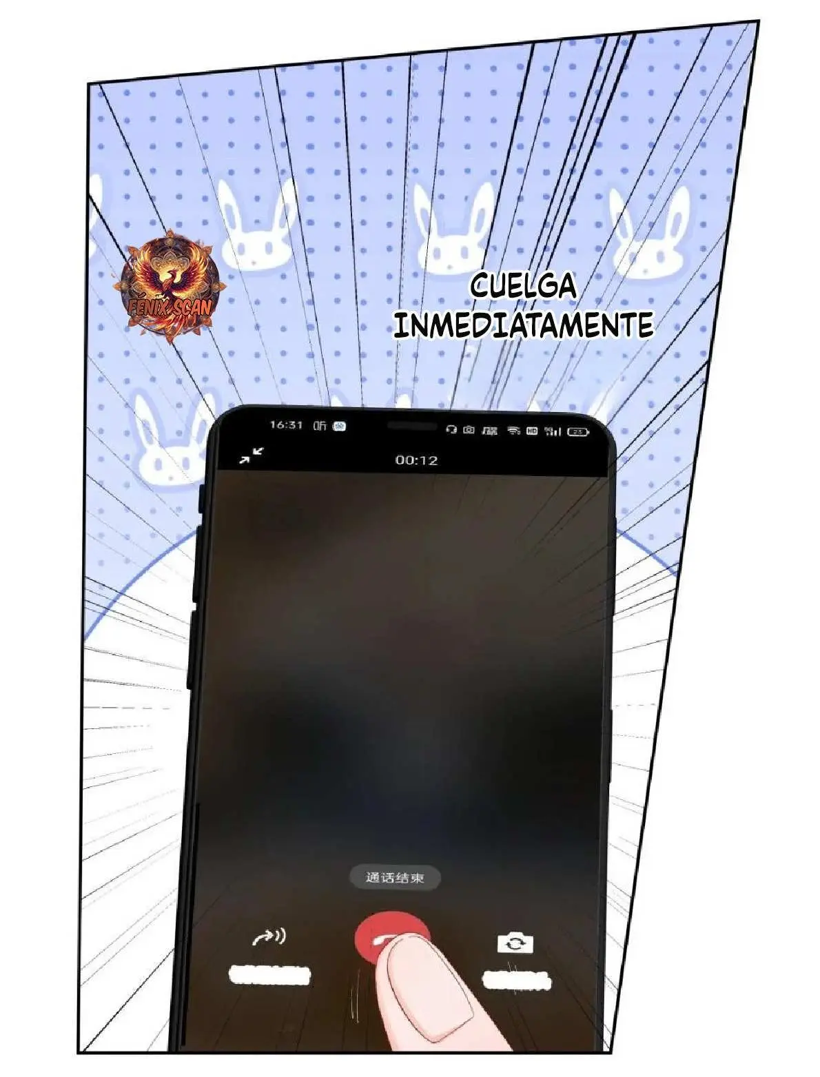 Tu No Eres El De La Foto - FxS Capitulo 22 página 5