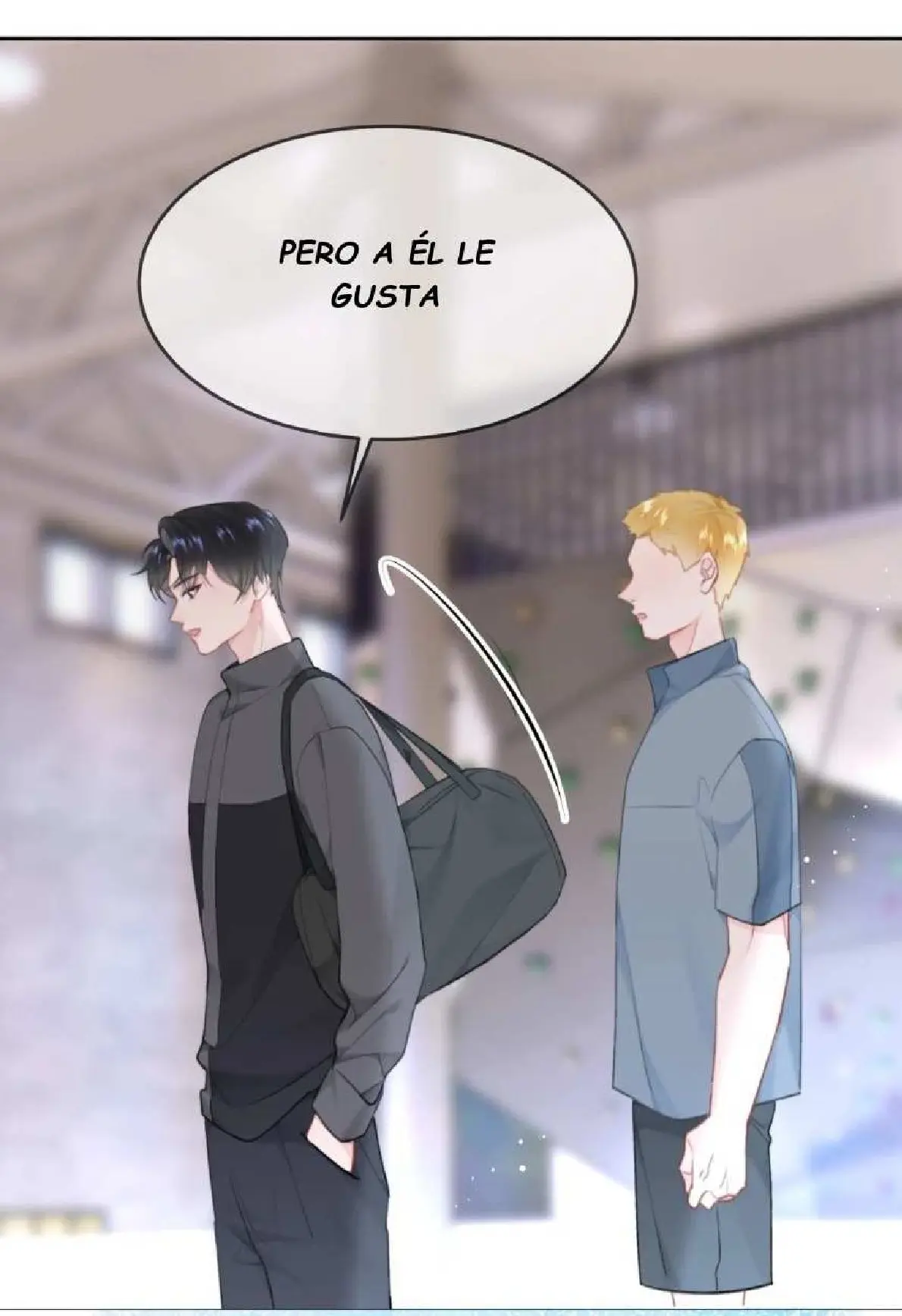 Tu No Eres El De La Foto - FxS Capitulo 23 página 33