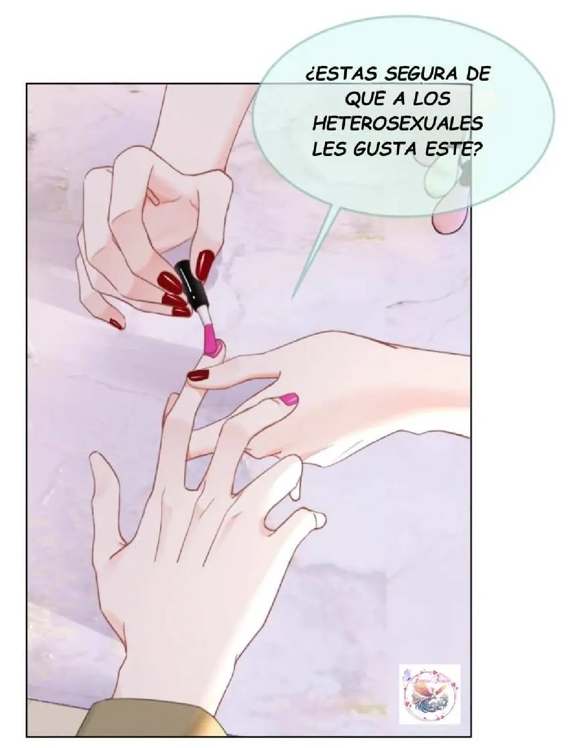 Tu No Eres El De La Foto - FxS Capitulo 23 página 5