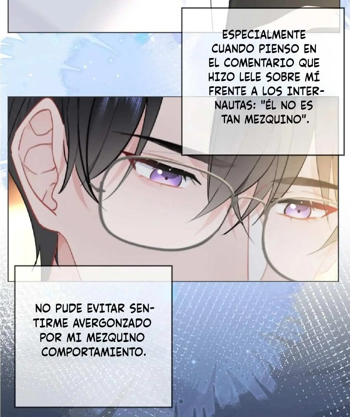 Tu No Eres El De La Foto - FxS Capitulo 24 página 12