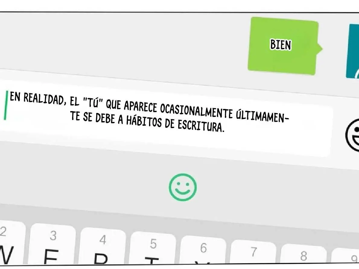 Tu No Eres El De La Foto - FxS Capitulo 24 página 33