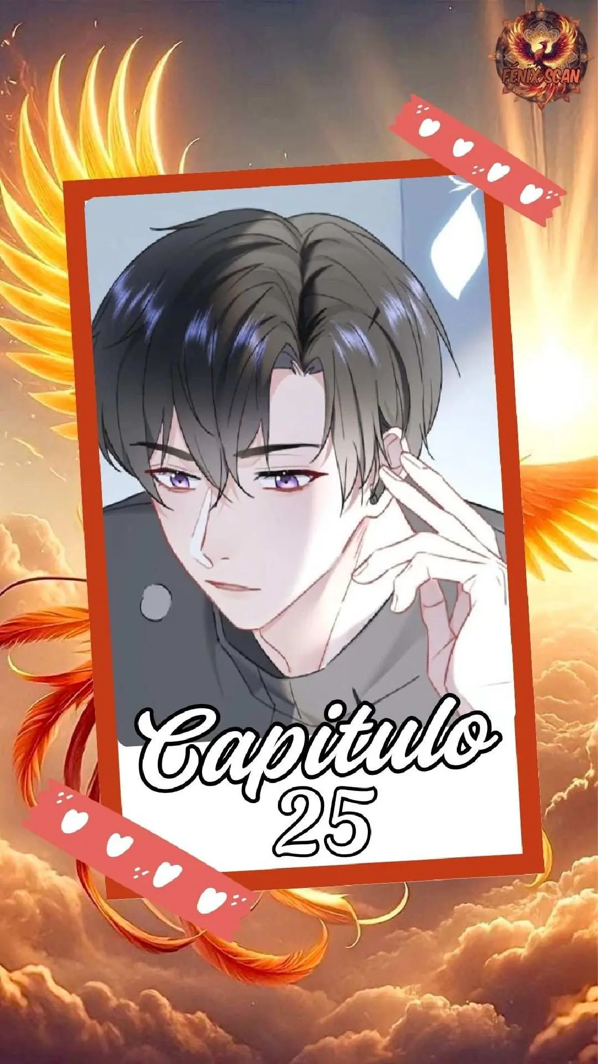 Tu No Eres El De La Foto - FxS Capitulo 25 página 4