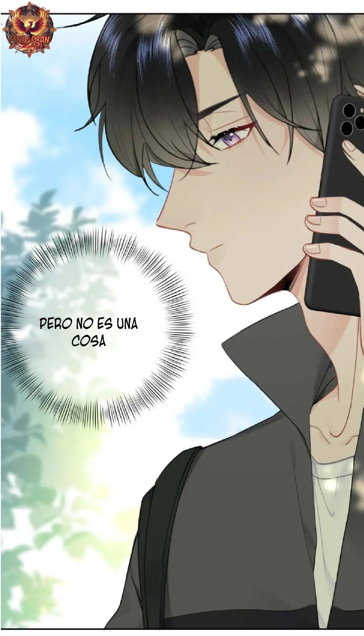 Tu No Eres El De La Foto - FxS Capitulo 26 página 14