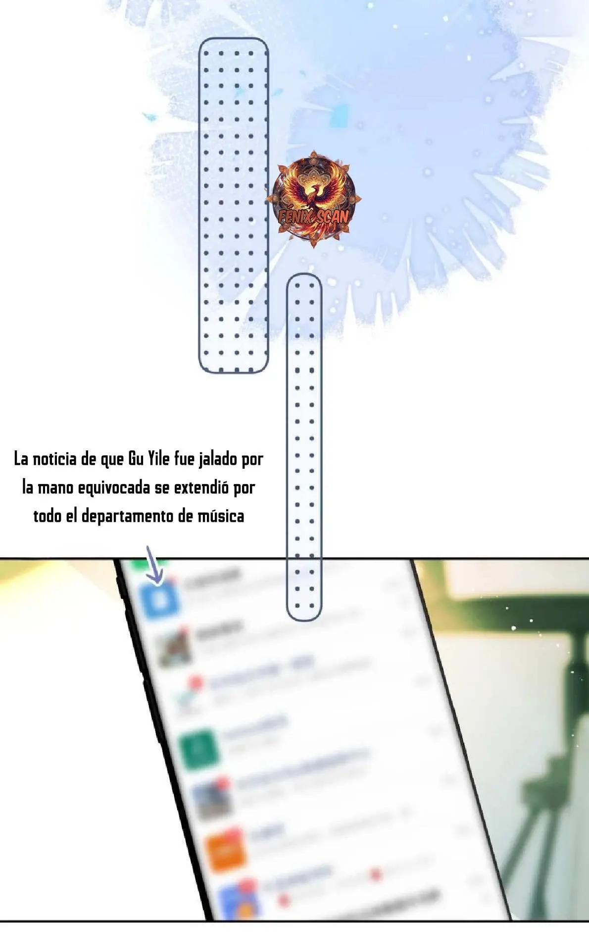 Tu No Eres El De La Foto - FxS Capitulo 26 página 30