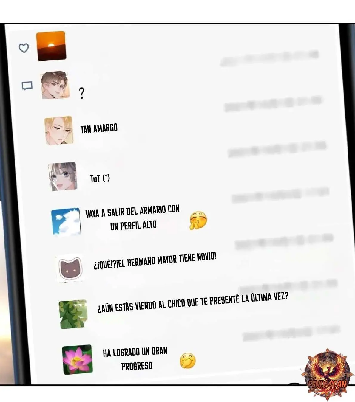 Tu No Eres El De La Foto - FxS Capitulo 27 página 5