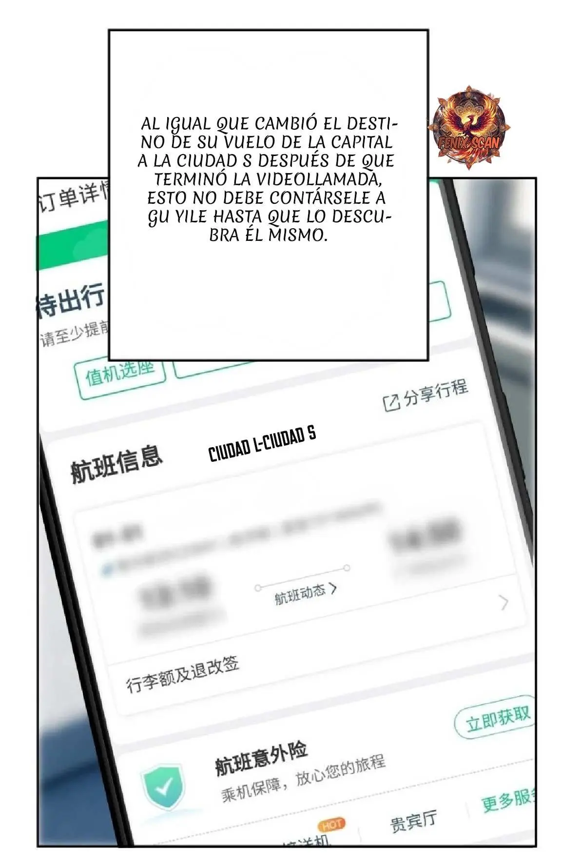 Tu No Eres El De La Foto - FxS Capitulo 28 página 34