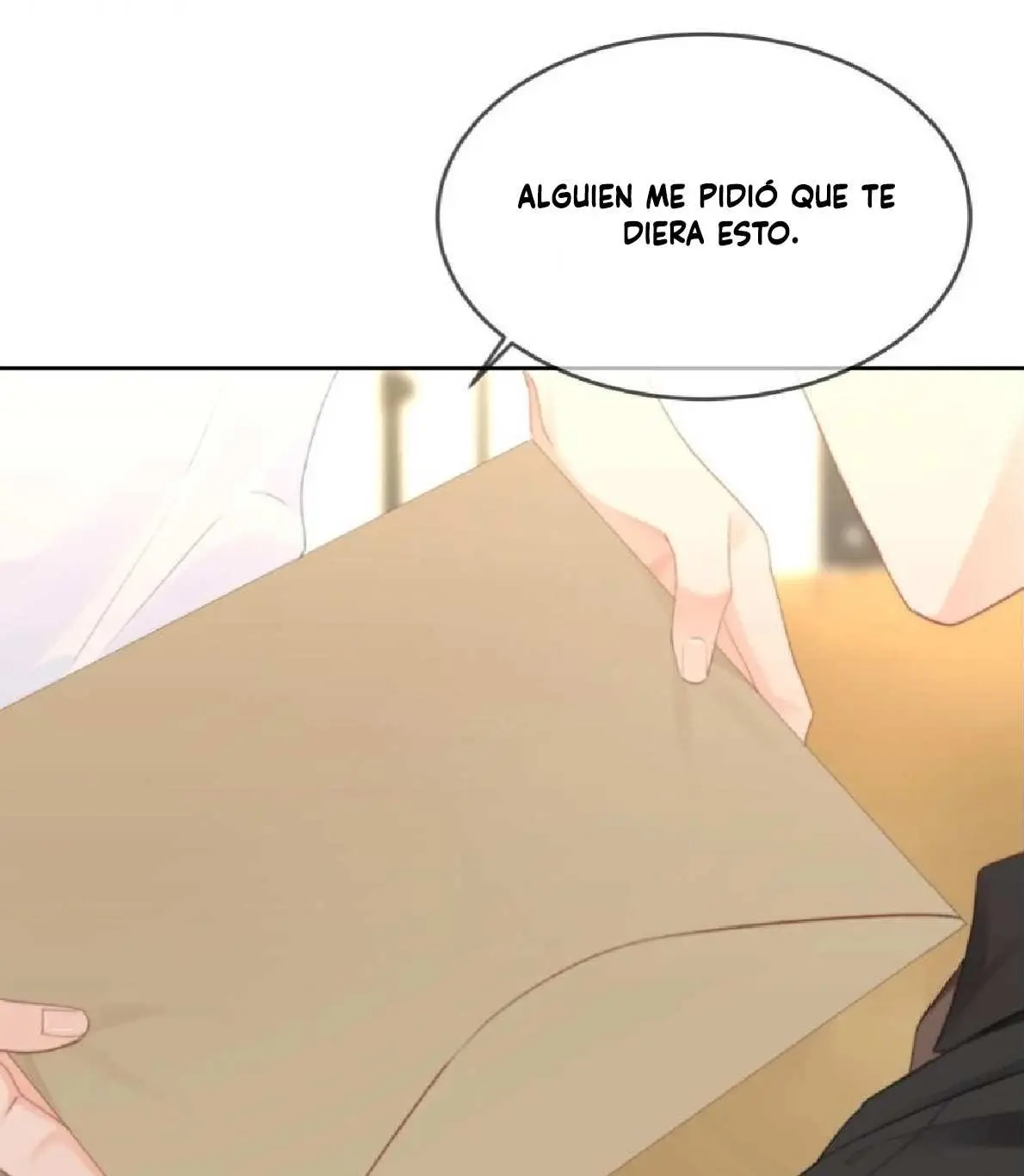Tu No Eres El De La Foto - FxS Capitulo 30 página 32