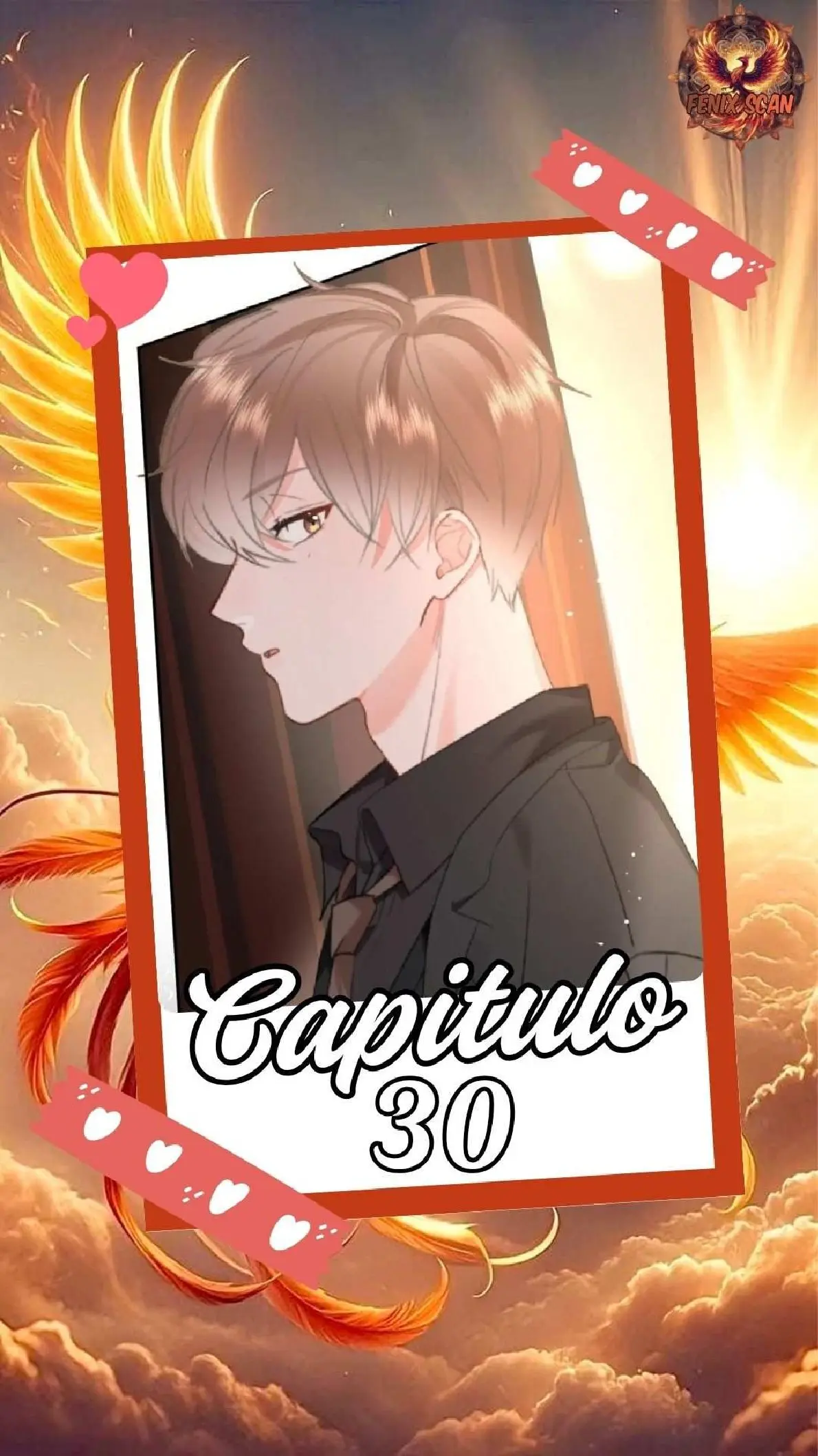 Tu No Eres El De La Foto - FxS Capitulo 30 página 4