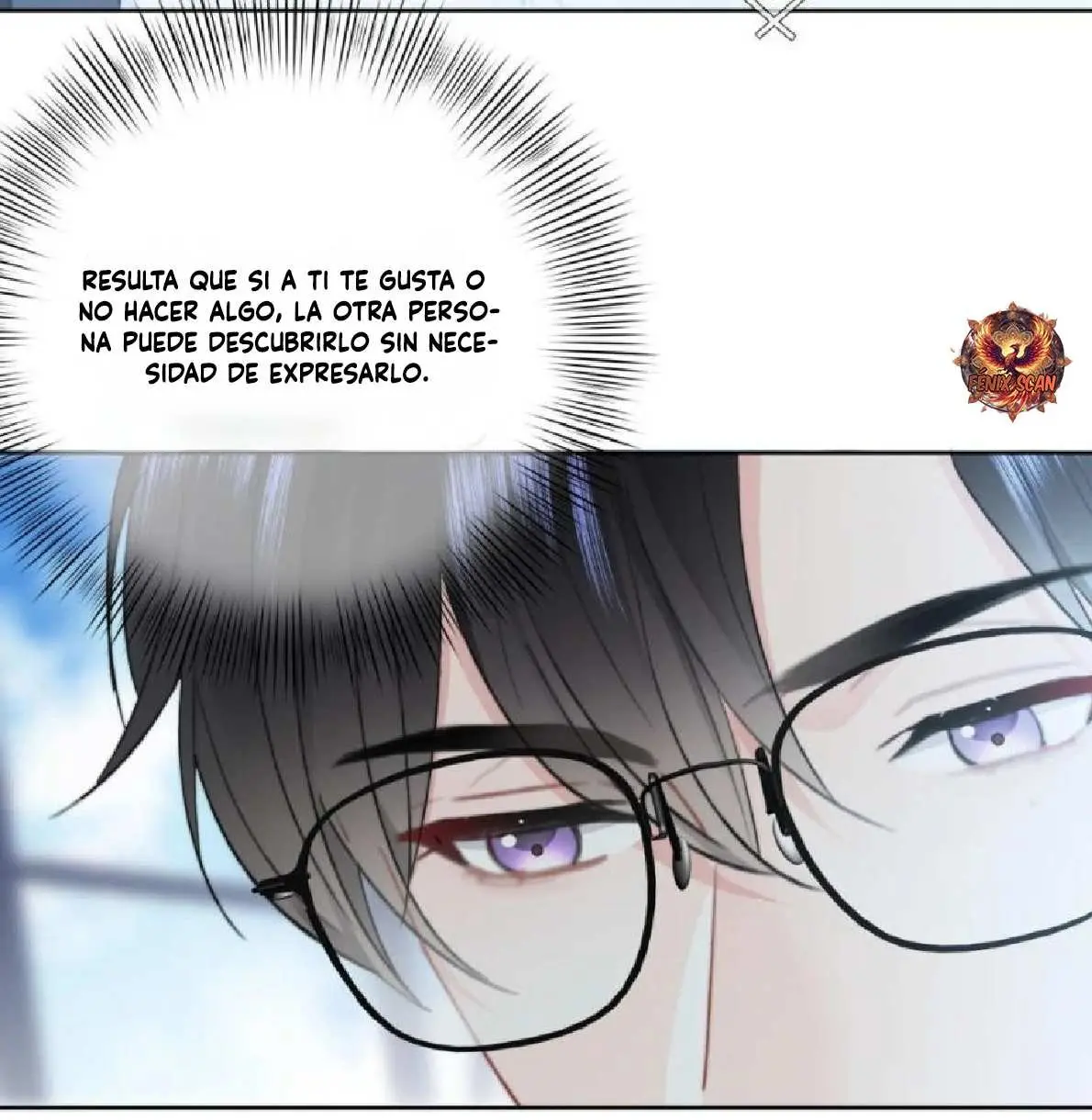 Tu No Eres El De La Foto - FxS Capitulo 32 página 12