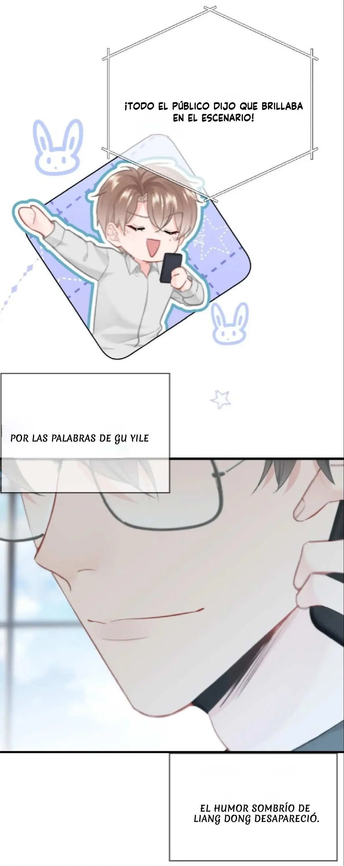 Tu No Eres El De La Foto - FxS Capitulo 32 página 26