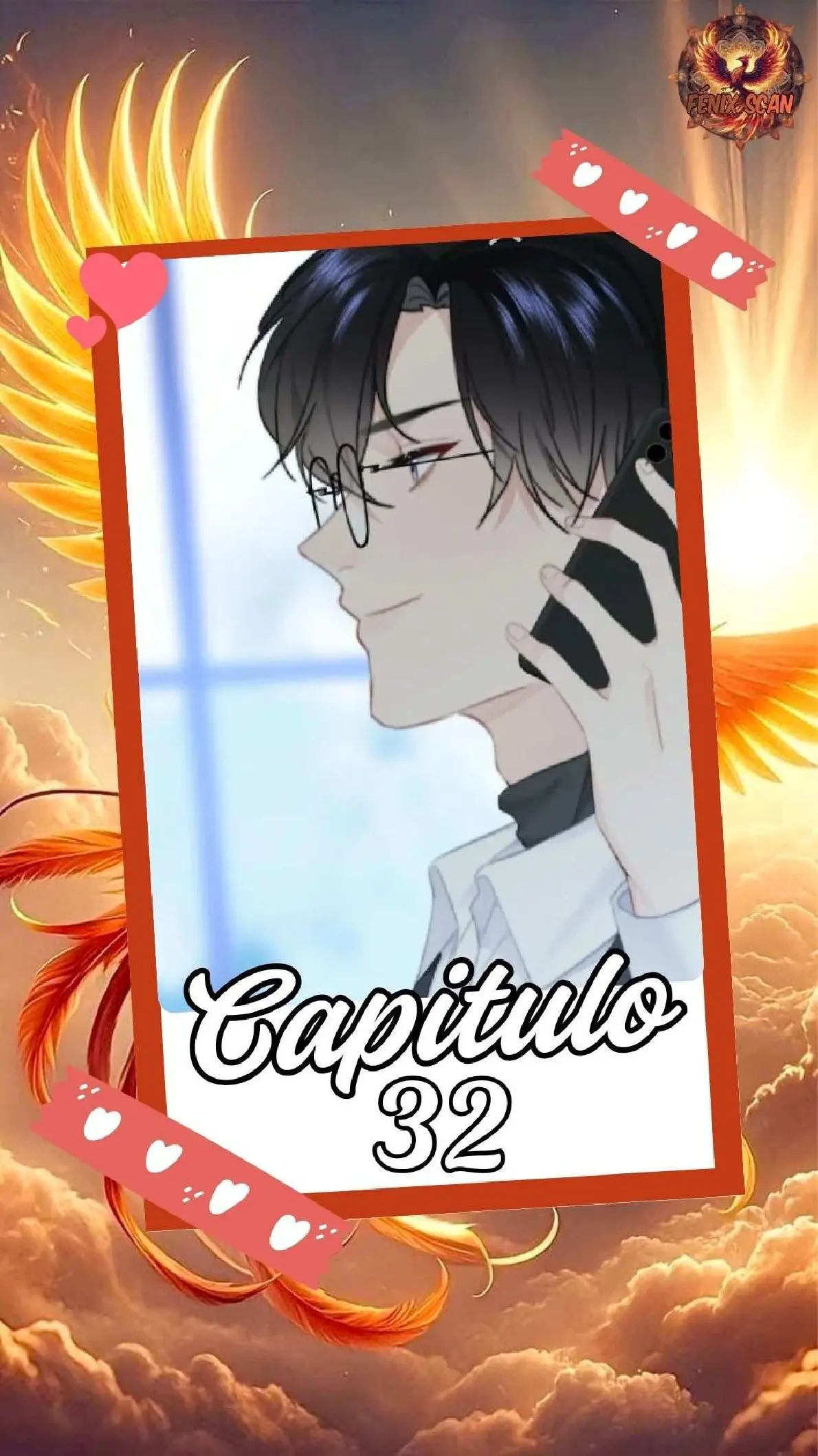 Tu No Eres El De La Foto - FxS Capitulo 32 página 4