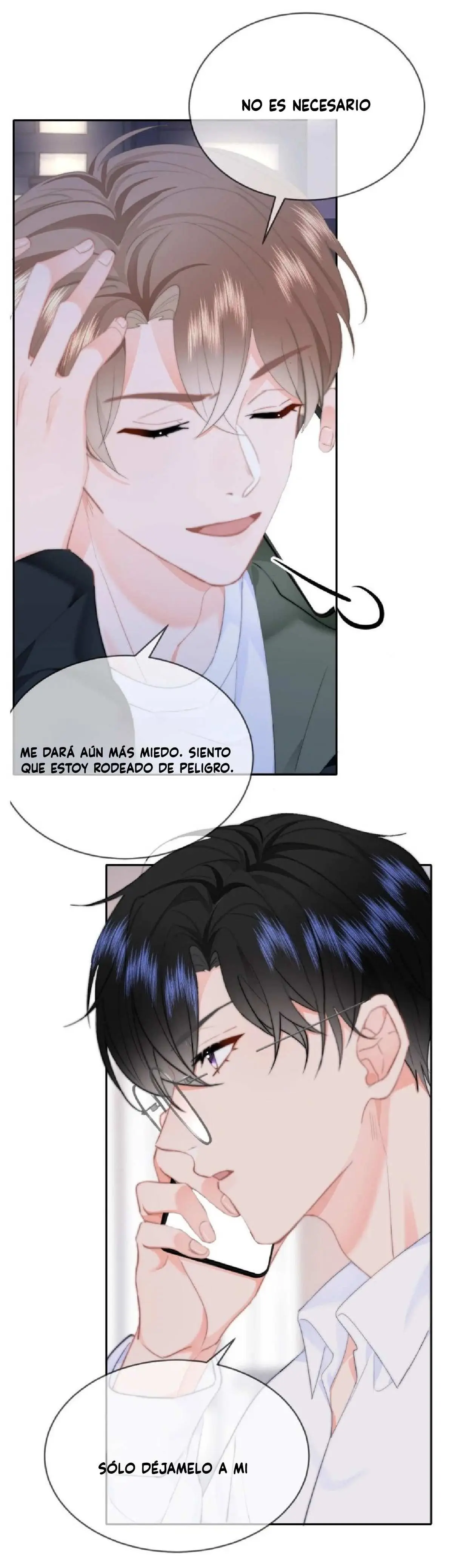 Tu No Eres El De La Foto - FxS Capitulo 34 página 23
