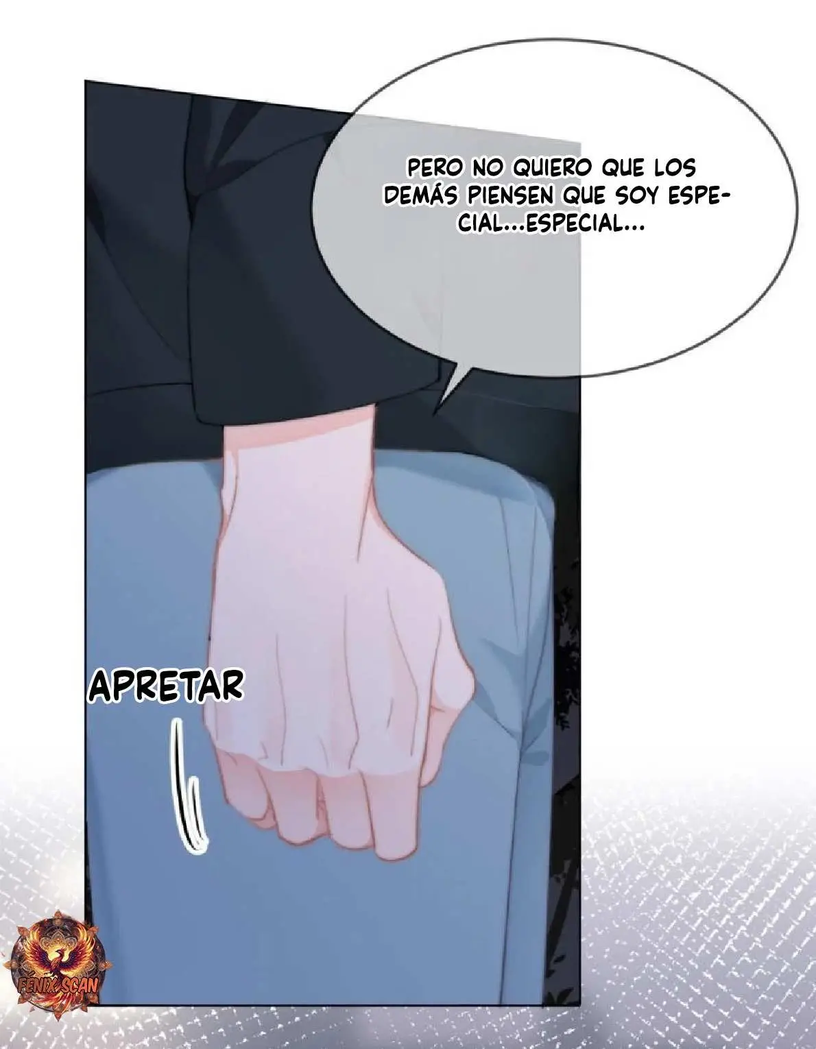 Tu No Eres El De La Foto - FxS Capitulo 34 página 24