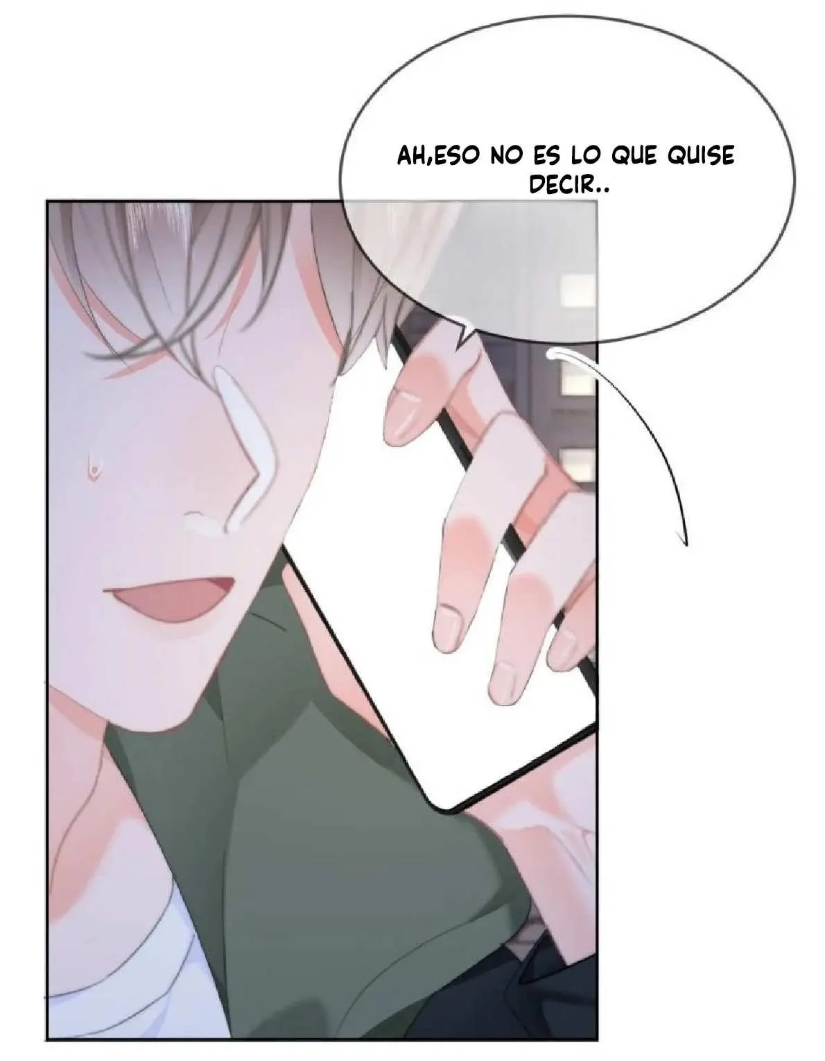 Tu No Eres El De La Foto - FxS Capitulo 34 página 34