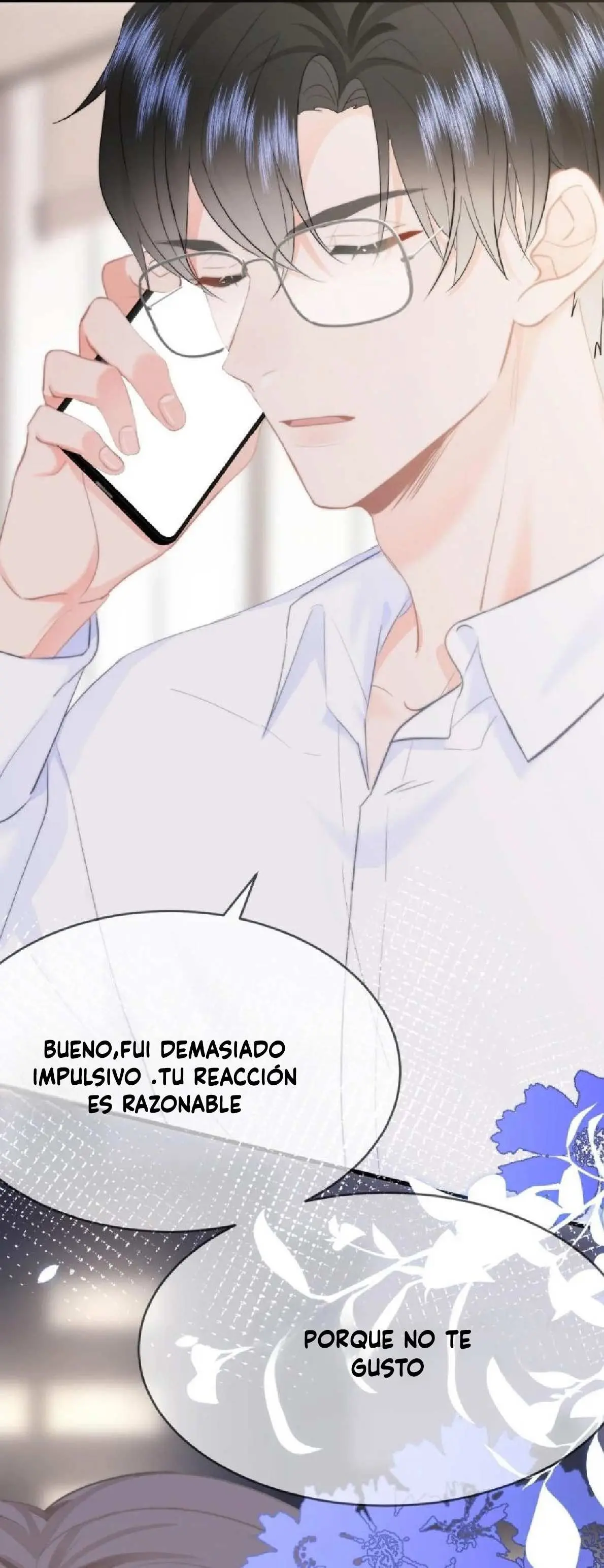 Tu No Eres El De La Foto - FxS Capitulo 34 página 35