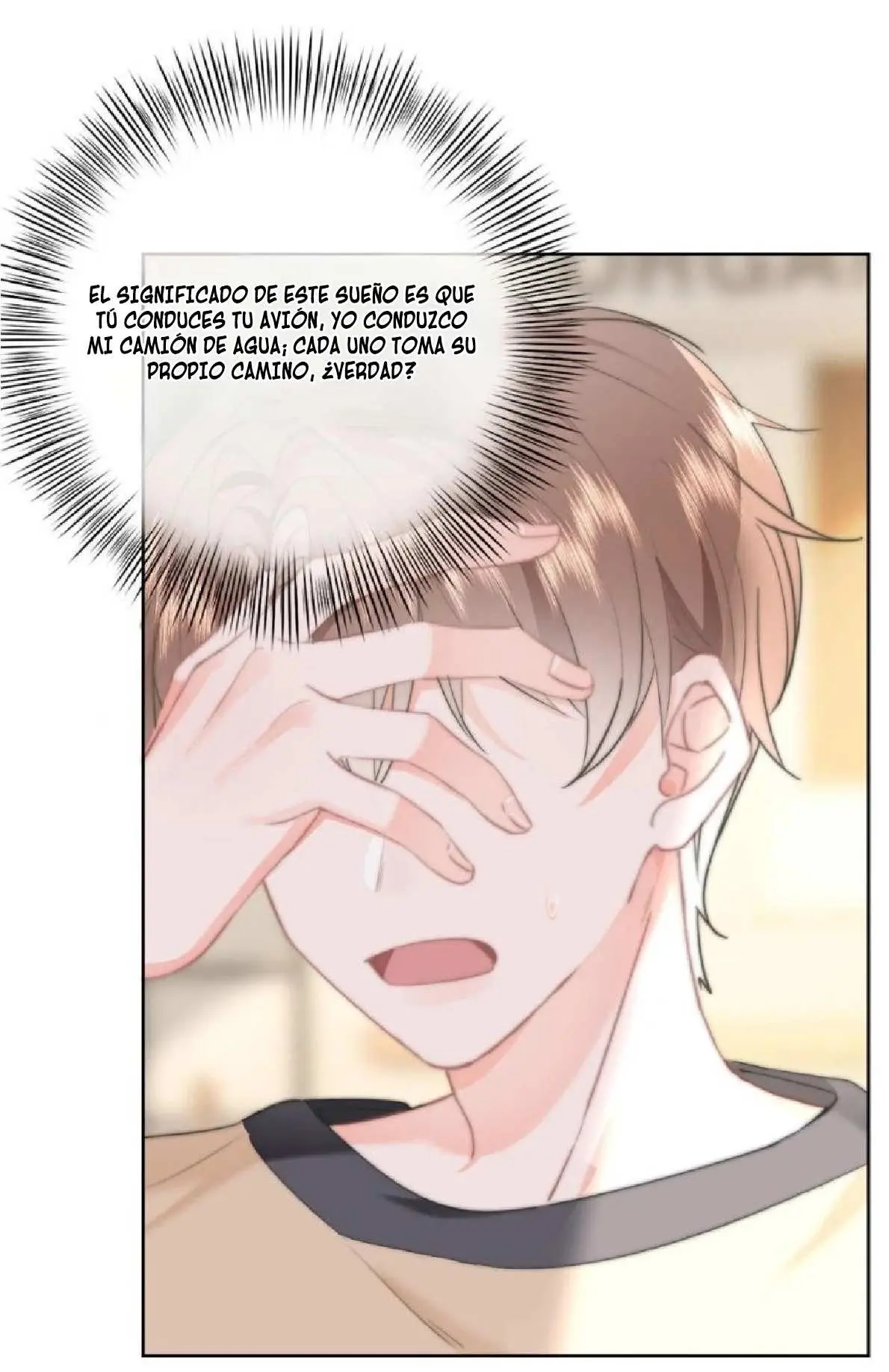 Tu No Eres El De La Foto - FxS Capitulo 35 página 17