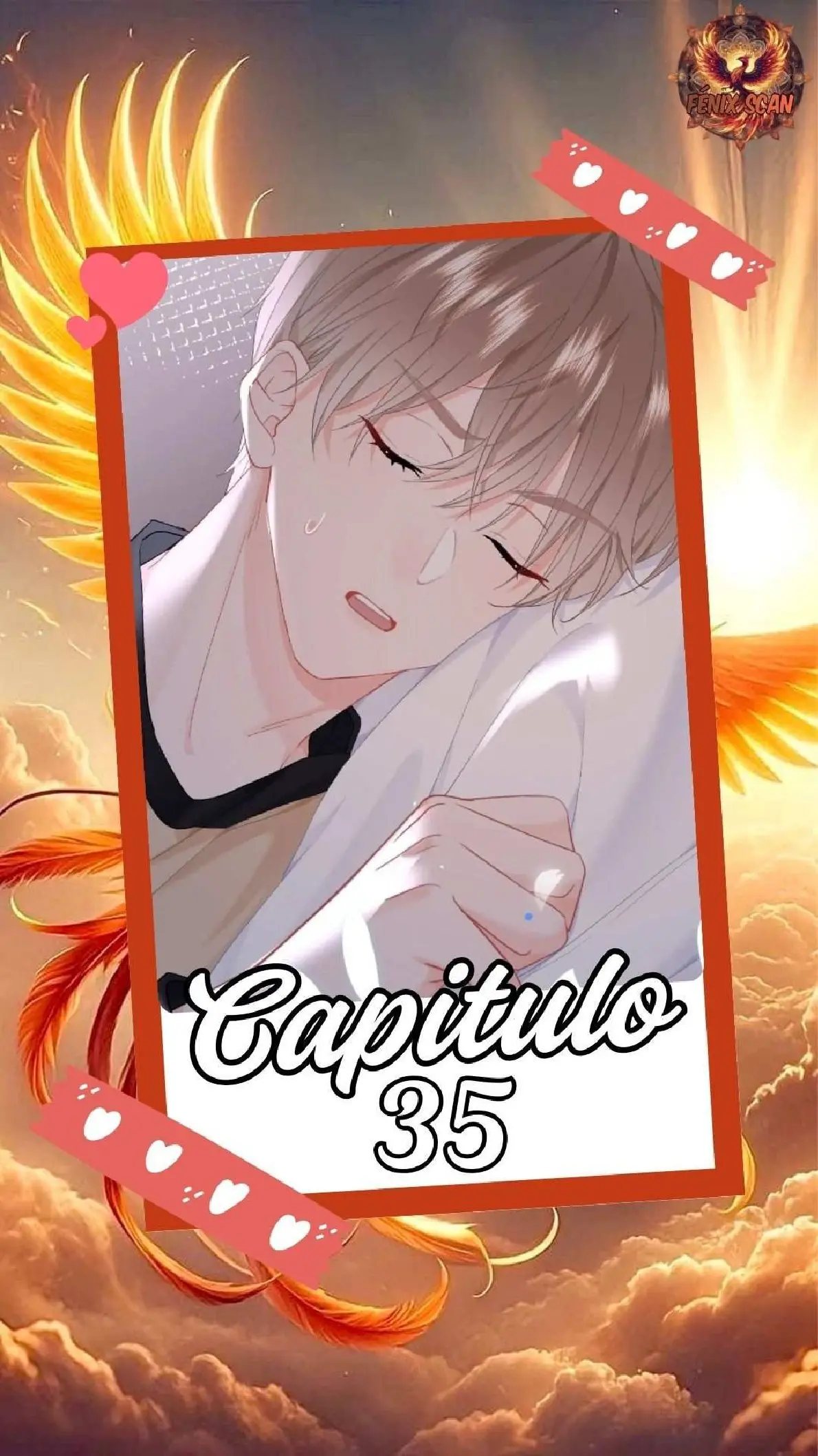 Tu No Eres El De La Foto - FxS Capitulo 35 página 4