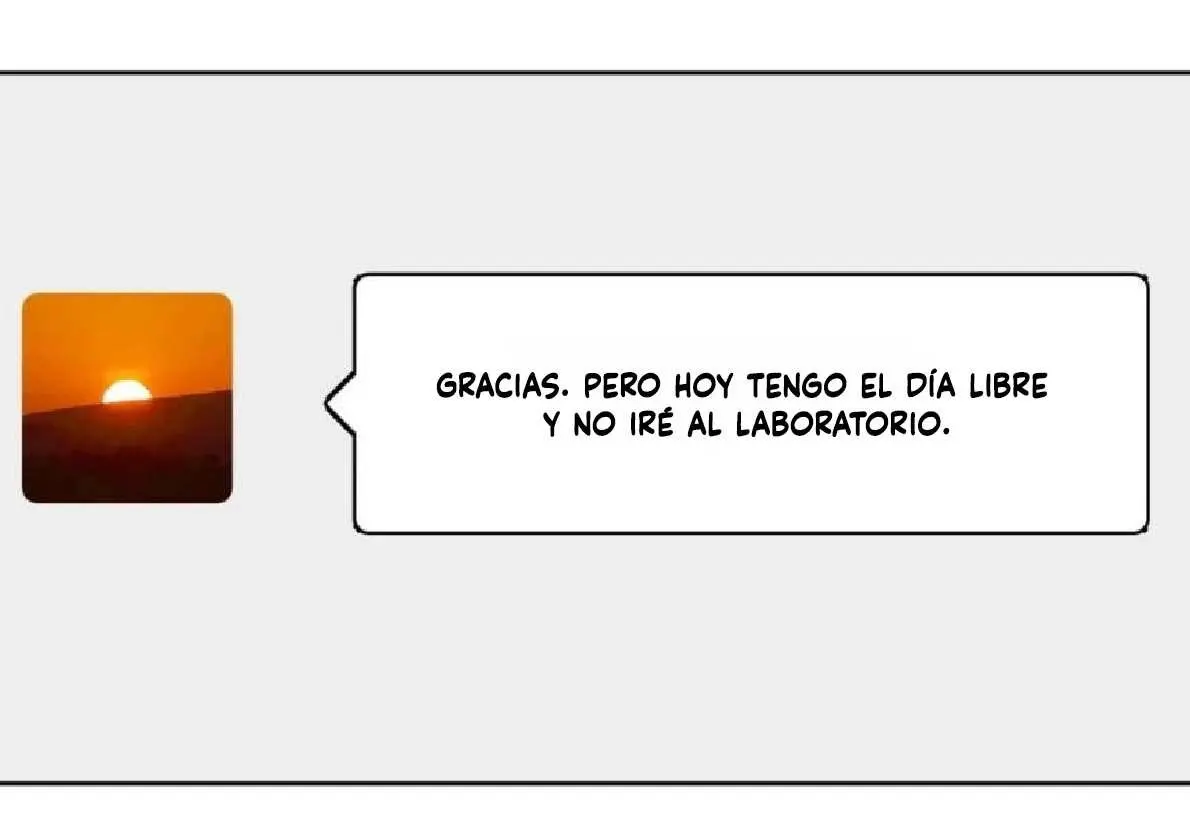 Tu No Eres El De La Foto - FxS Capitulo 36 página 25