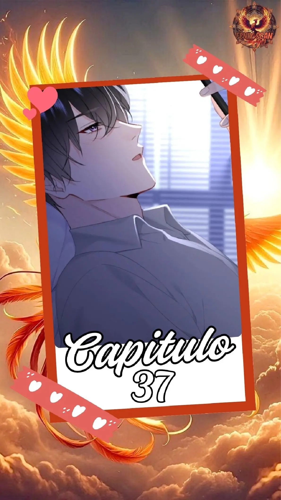 Tu No Eres El De La Foto - FxS Capitulo 37 página 4