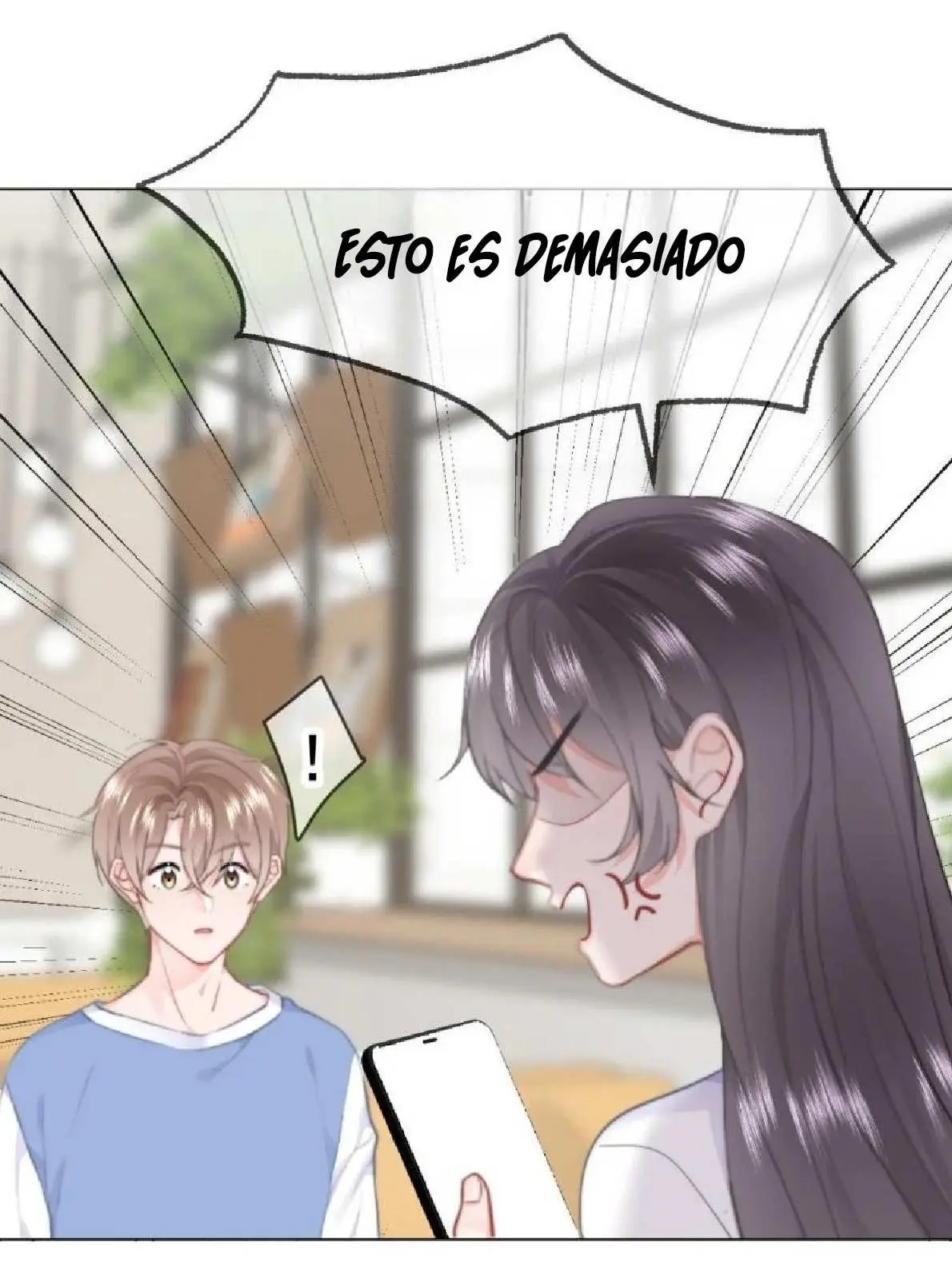 Tu No Eres El De La Foto - FxS Capitulo 38 página 23