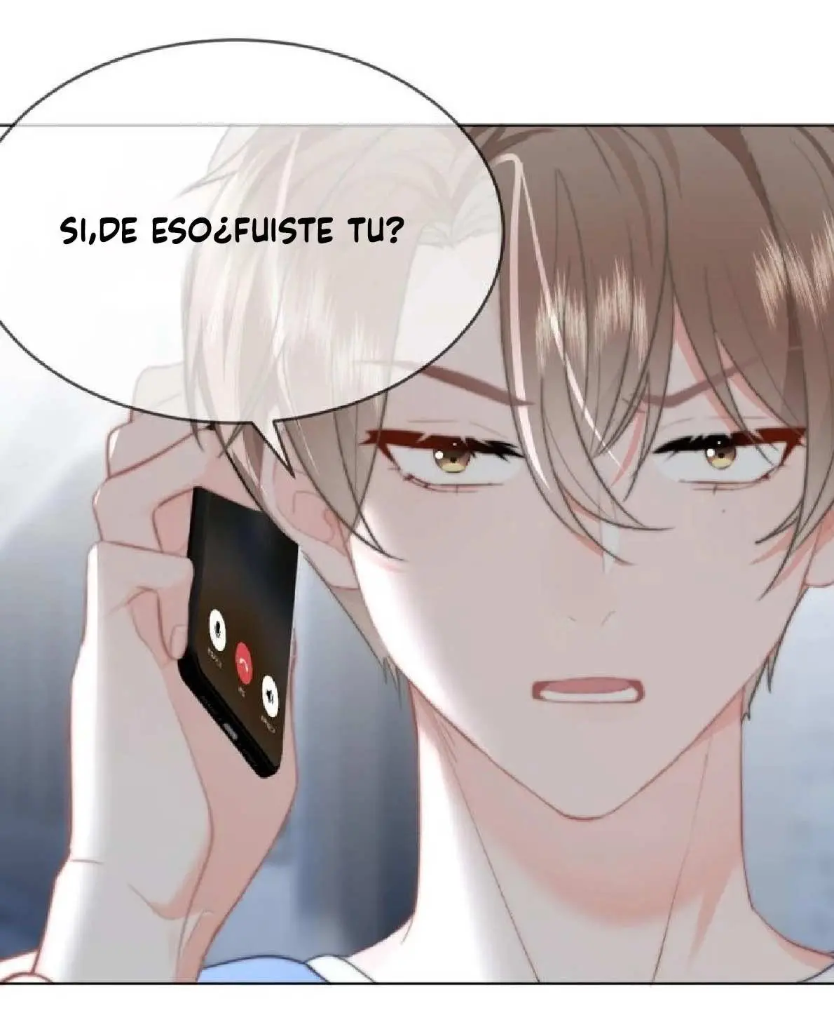 Tu No Eres El De La Foto - FxS Capitulo 38 página 30