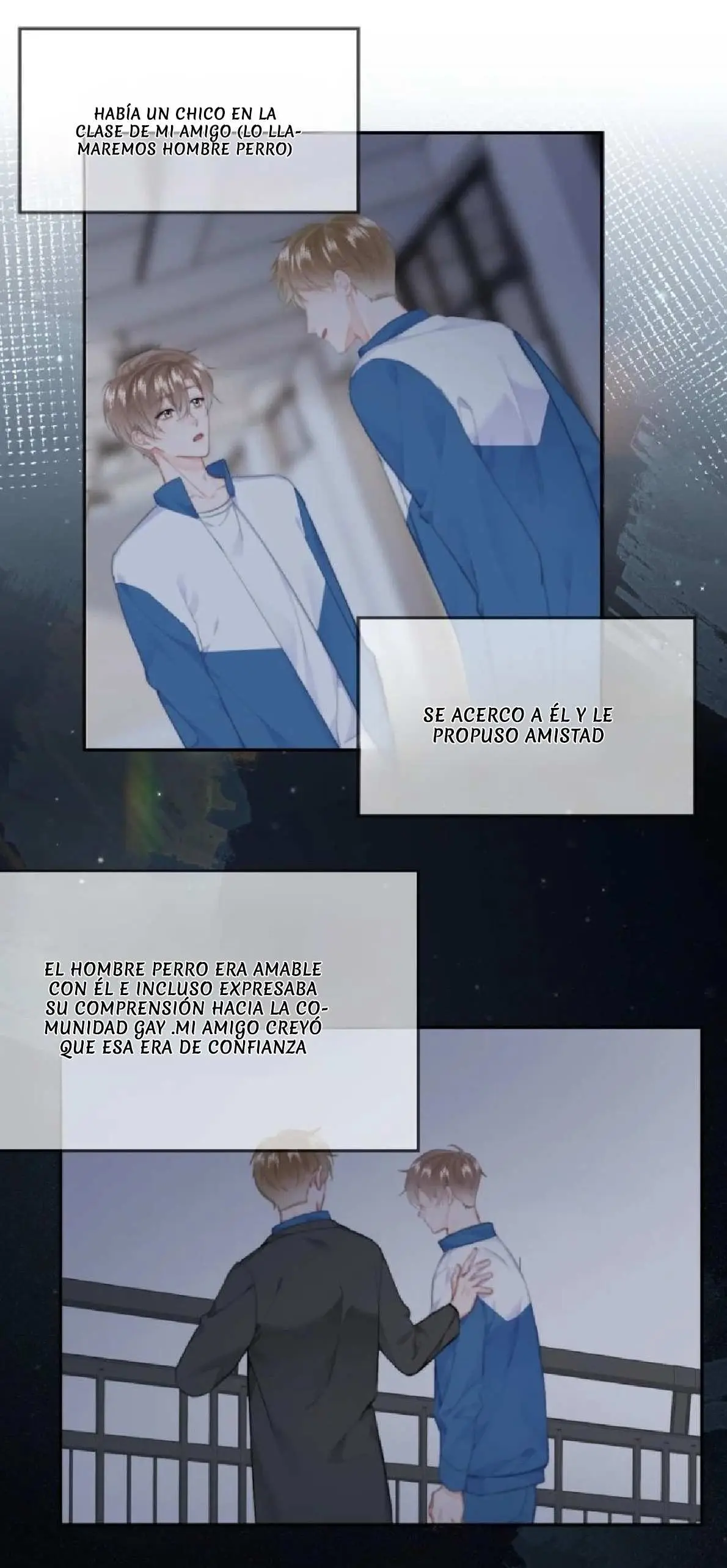 Tu No Eres El De La Foto - FxS Capitulo 39 página 24
