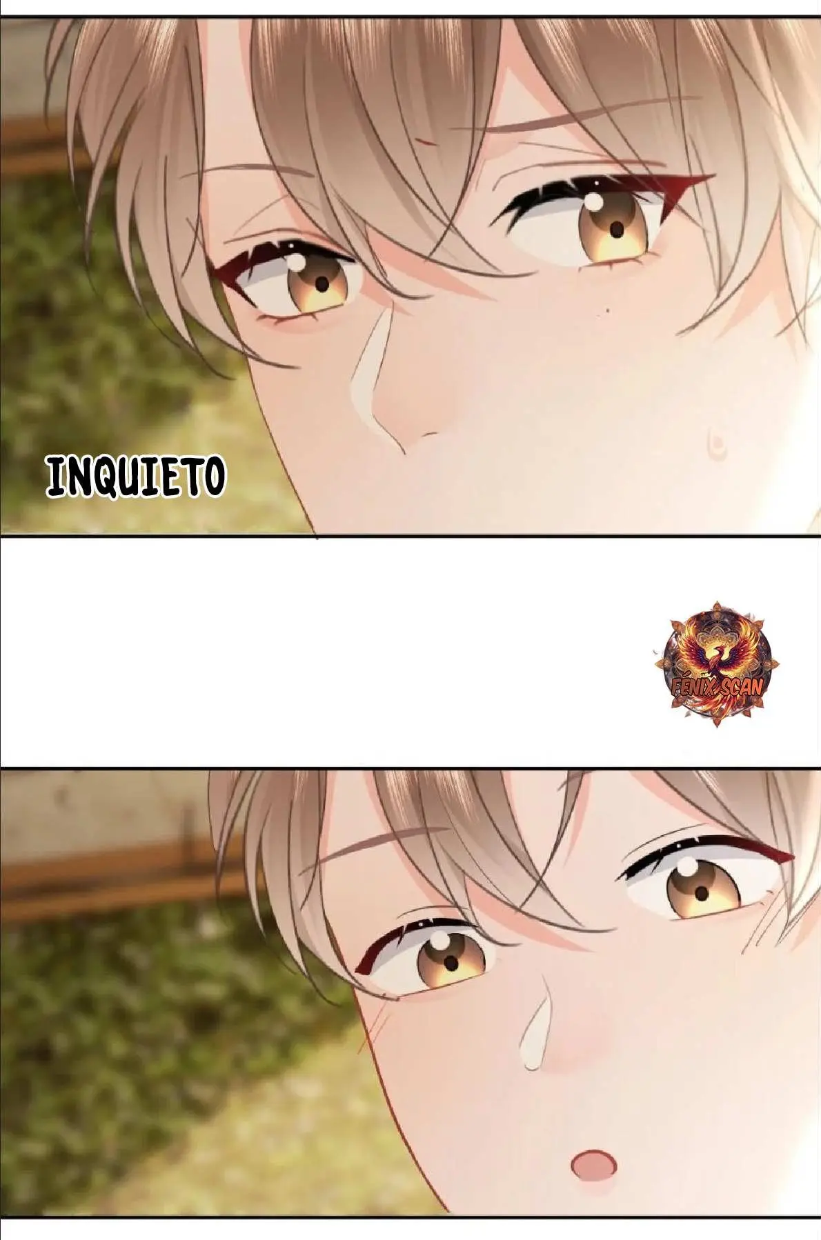 Tu No Eres El De La Foto - FxS Capitulo 40 página 11