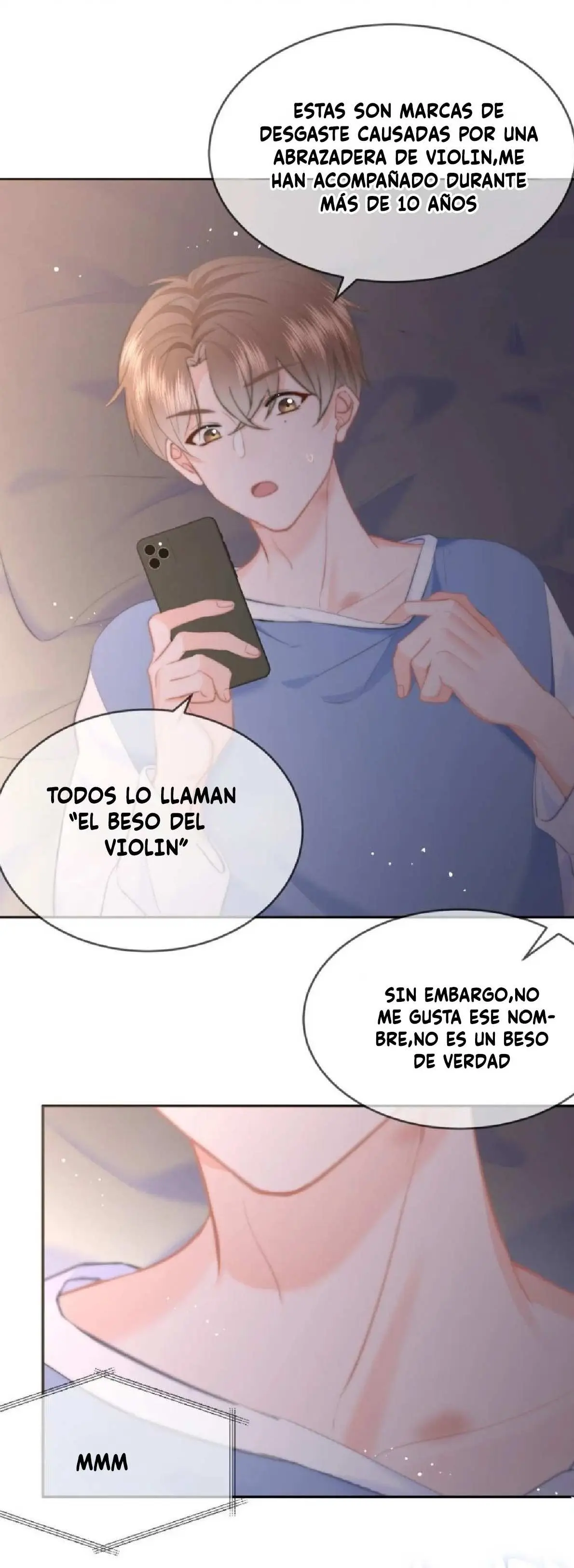 Tu No Eres El De La Foto - FxS Capitulo 40 página 25